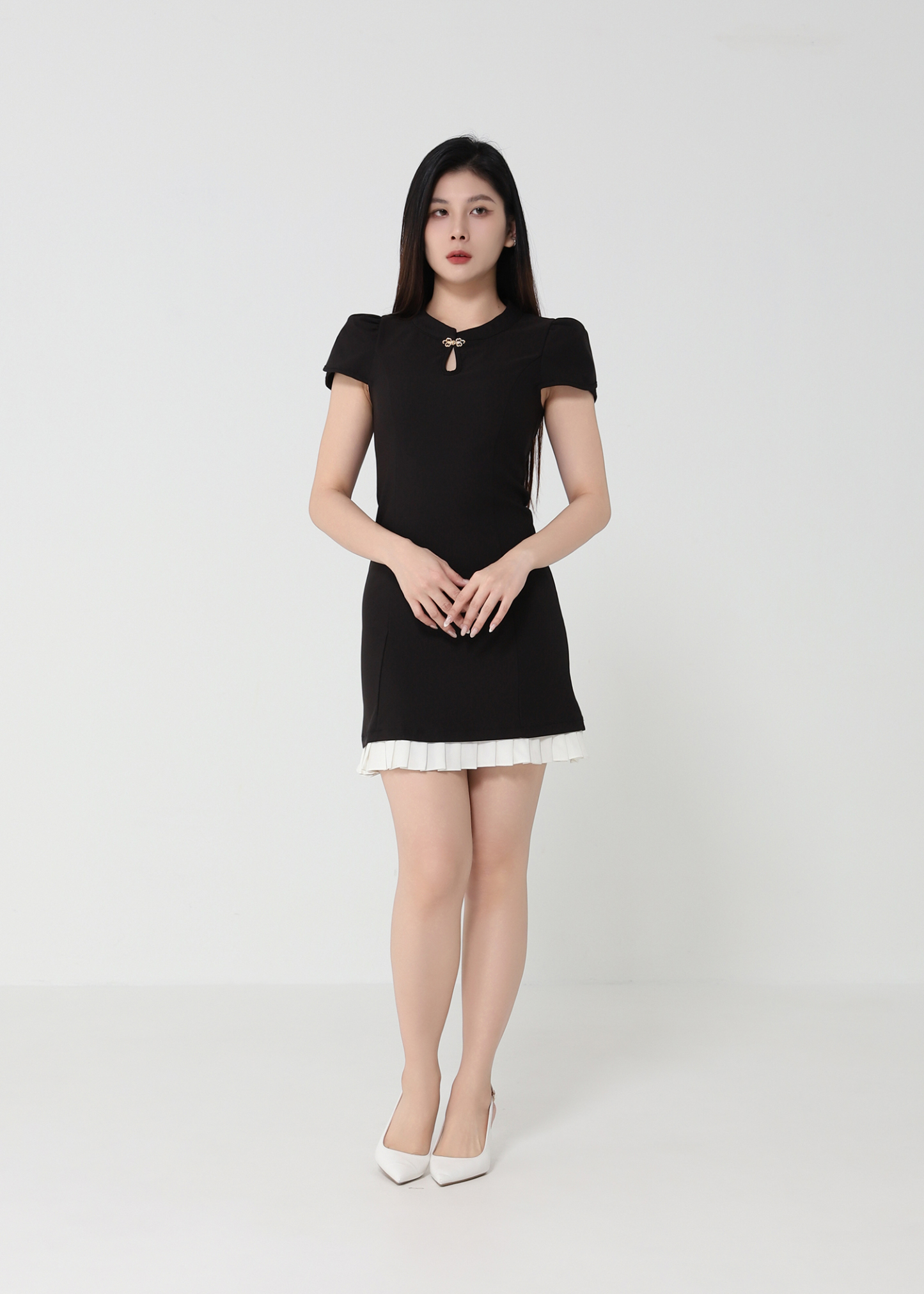 Elegant Wear Dress 48418