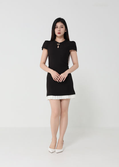 Elegant Wear Dress 48418