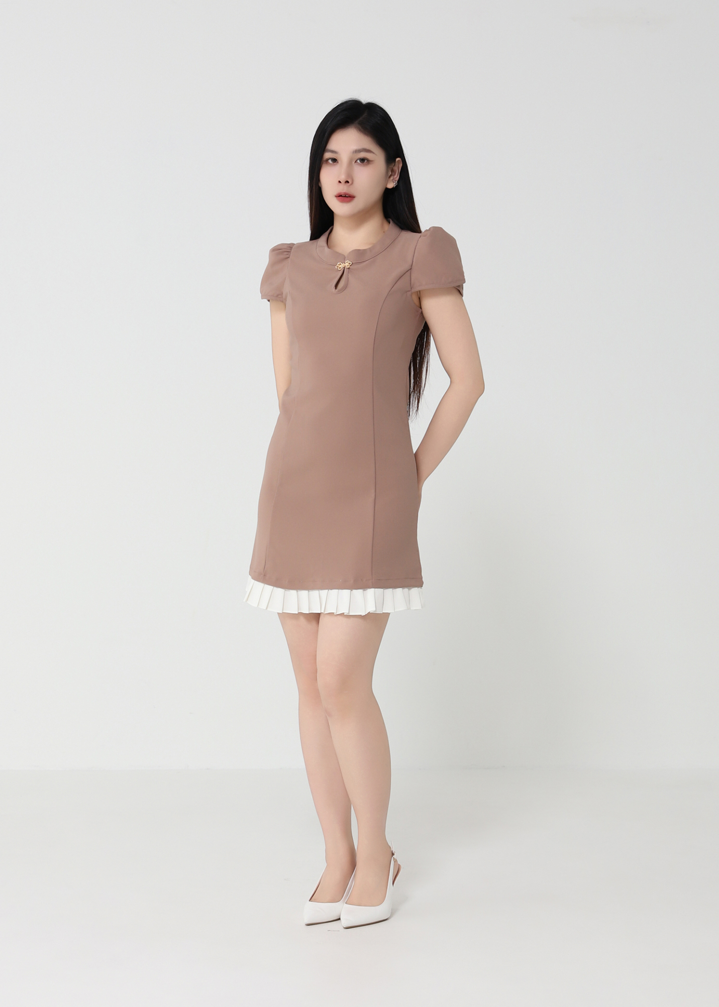 Elegant Wear Dress 48418