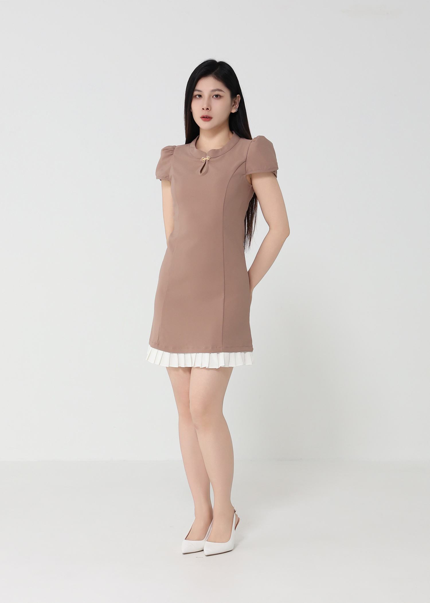 Elegant Wear Dress 48418