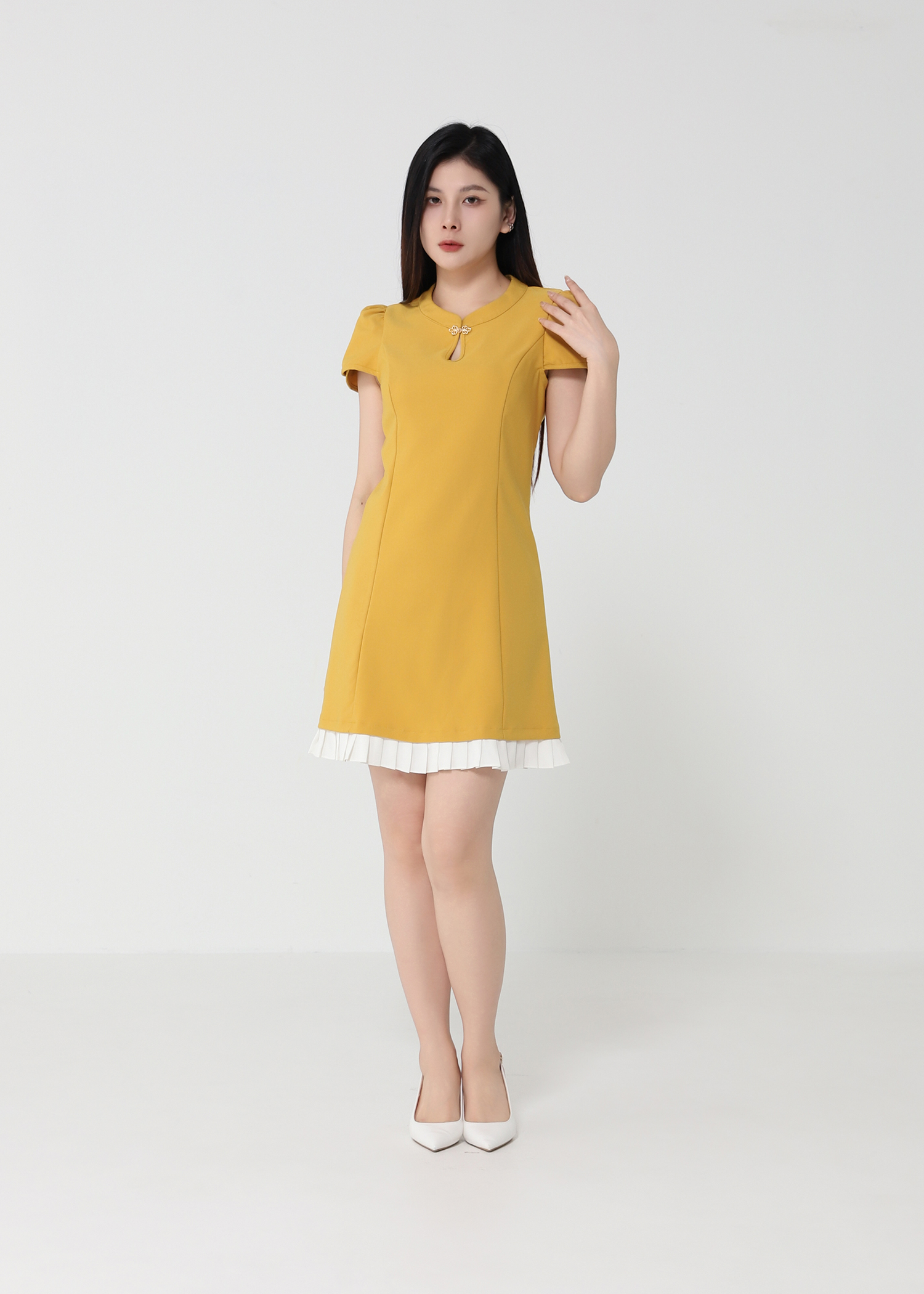 Elegant Wear Dress 48418