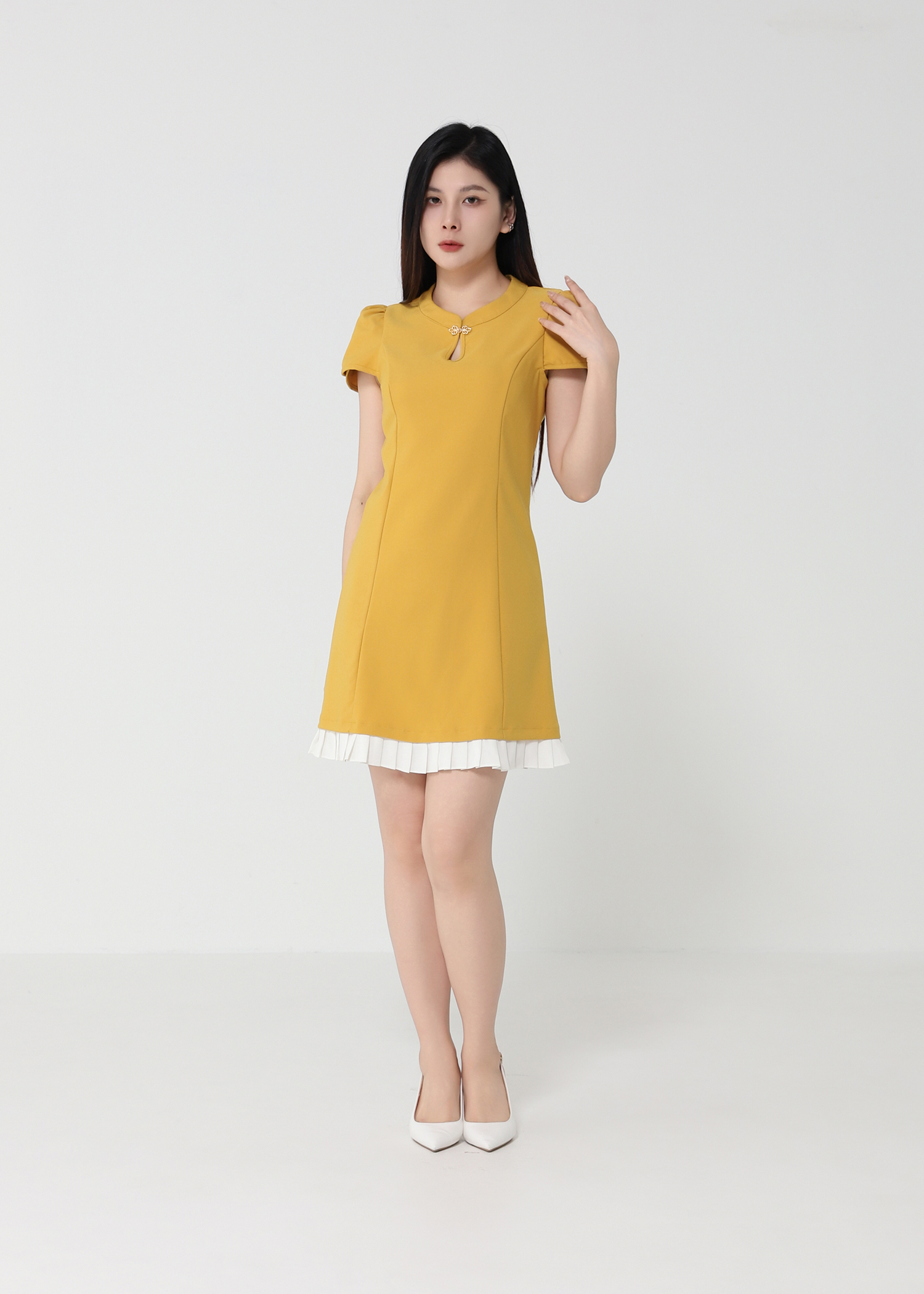 Elegant Wear Dress 48418