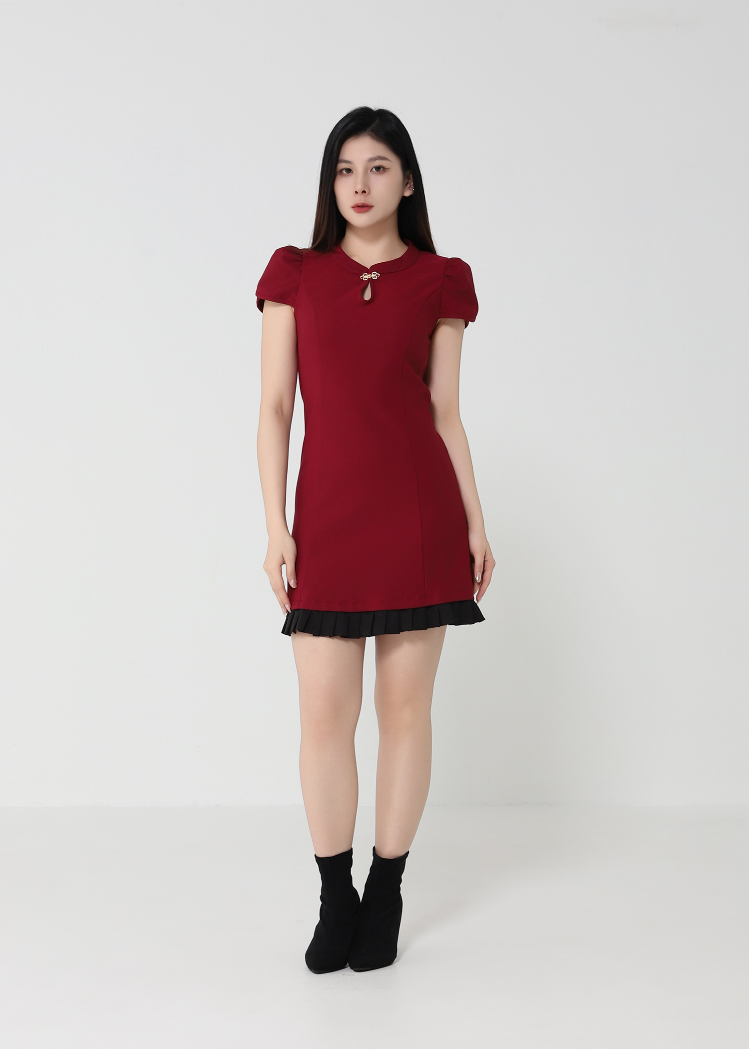 Elegant Wear Dress 48418