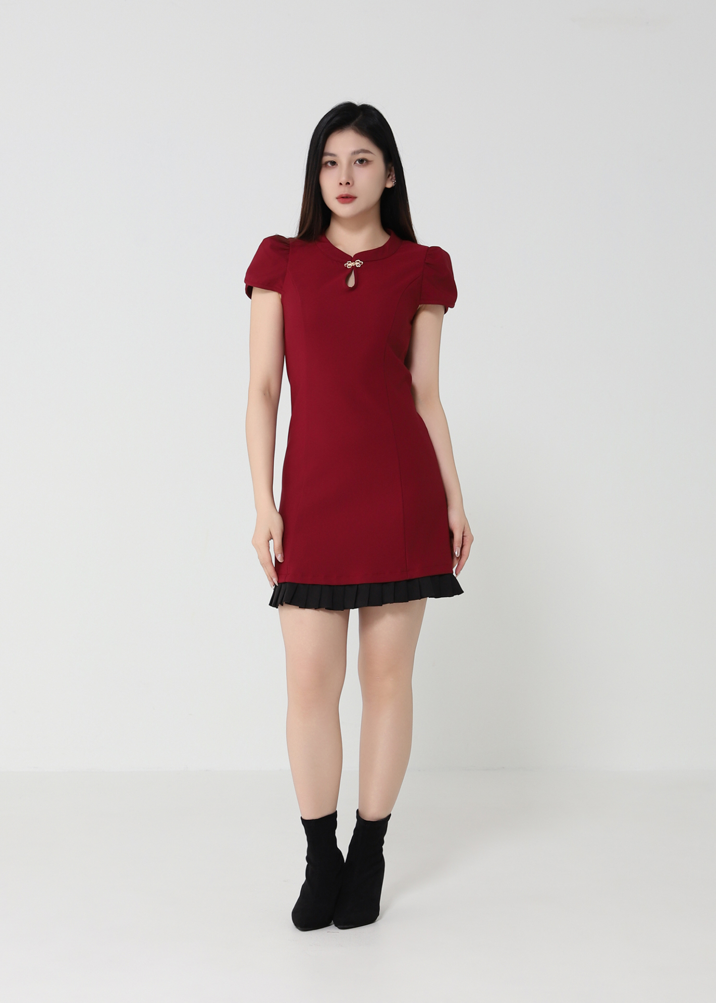 Elegant Wear Dress 48418