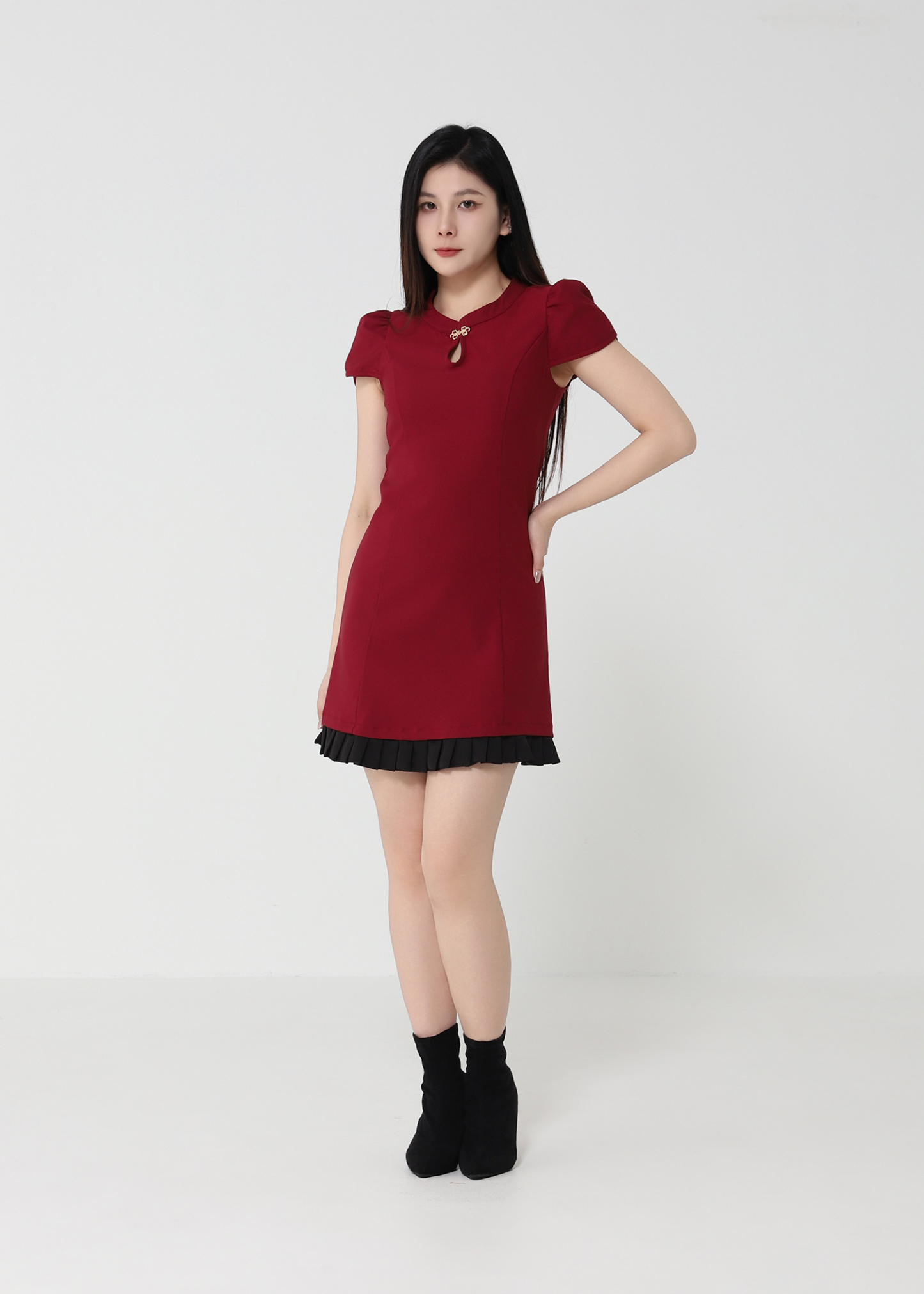 Elegant Wear Dress 48418