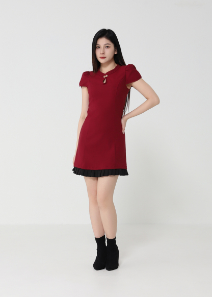 Elegant Wear Dress 48418