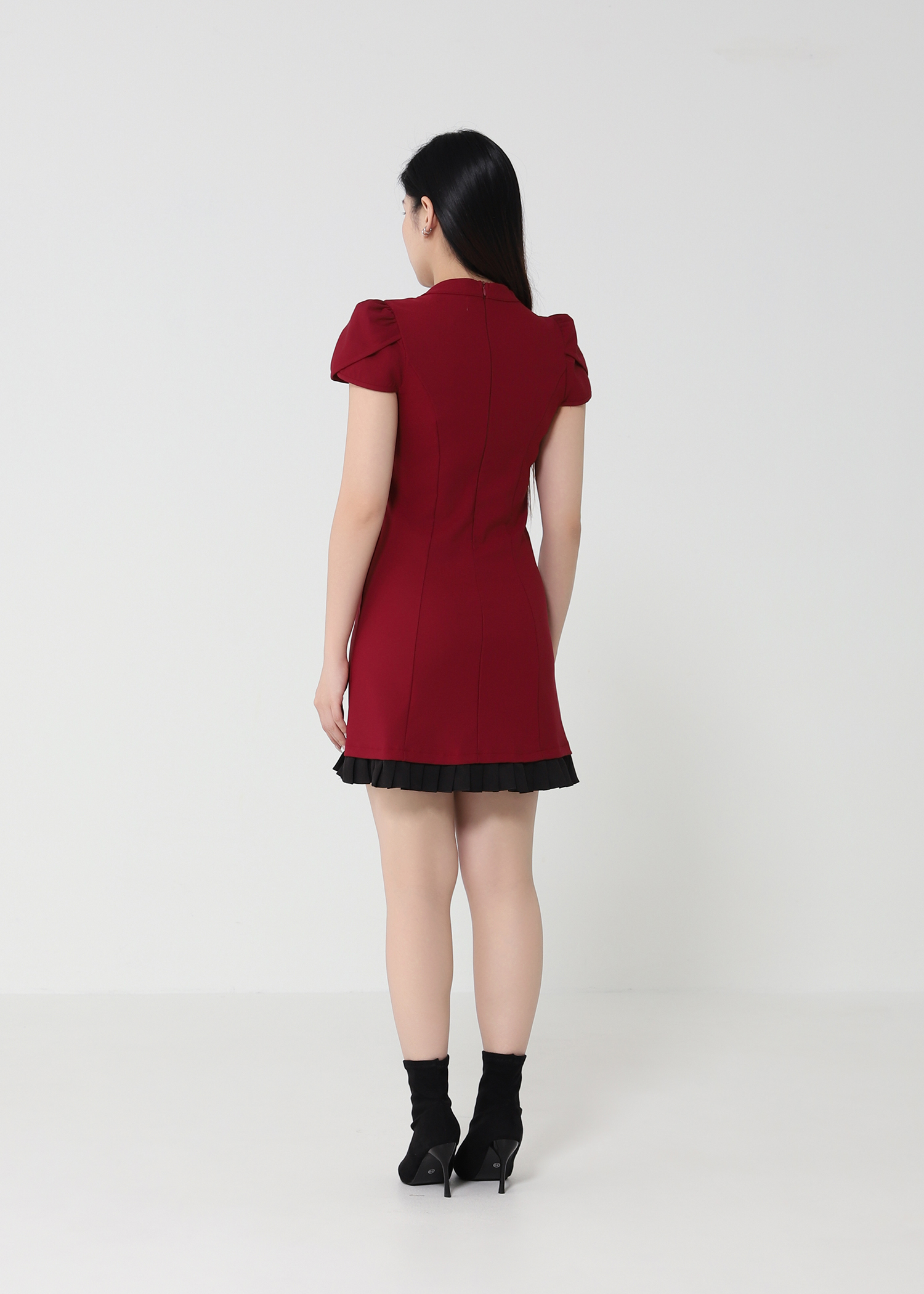 Elegant Wear Dress 48418