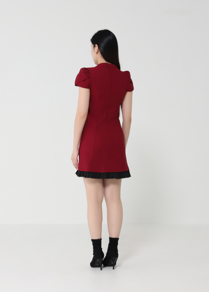 Elegant Wear Dress 48418