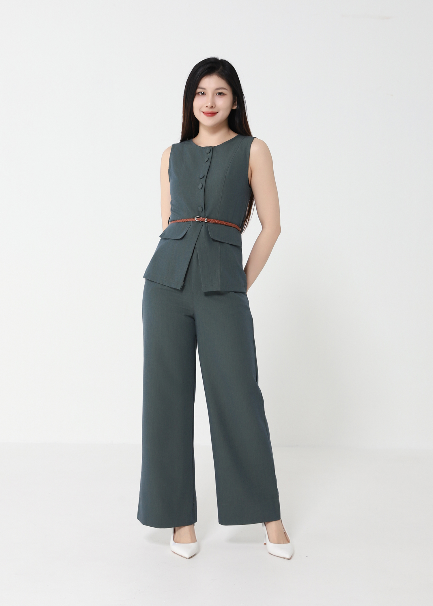 Casual Wear Set 48425