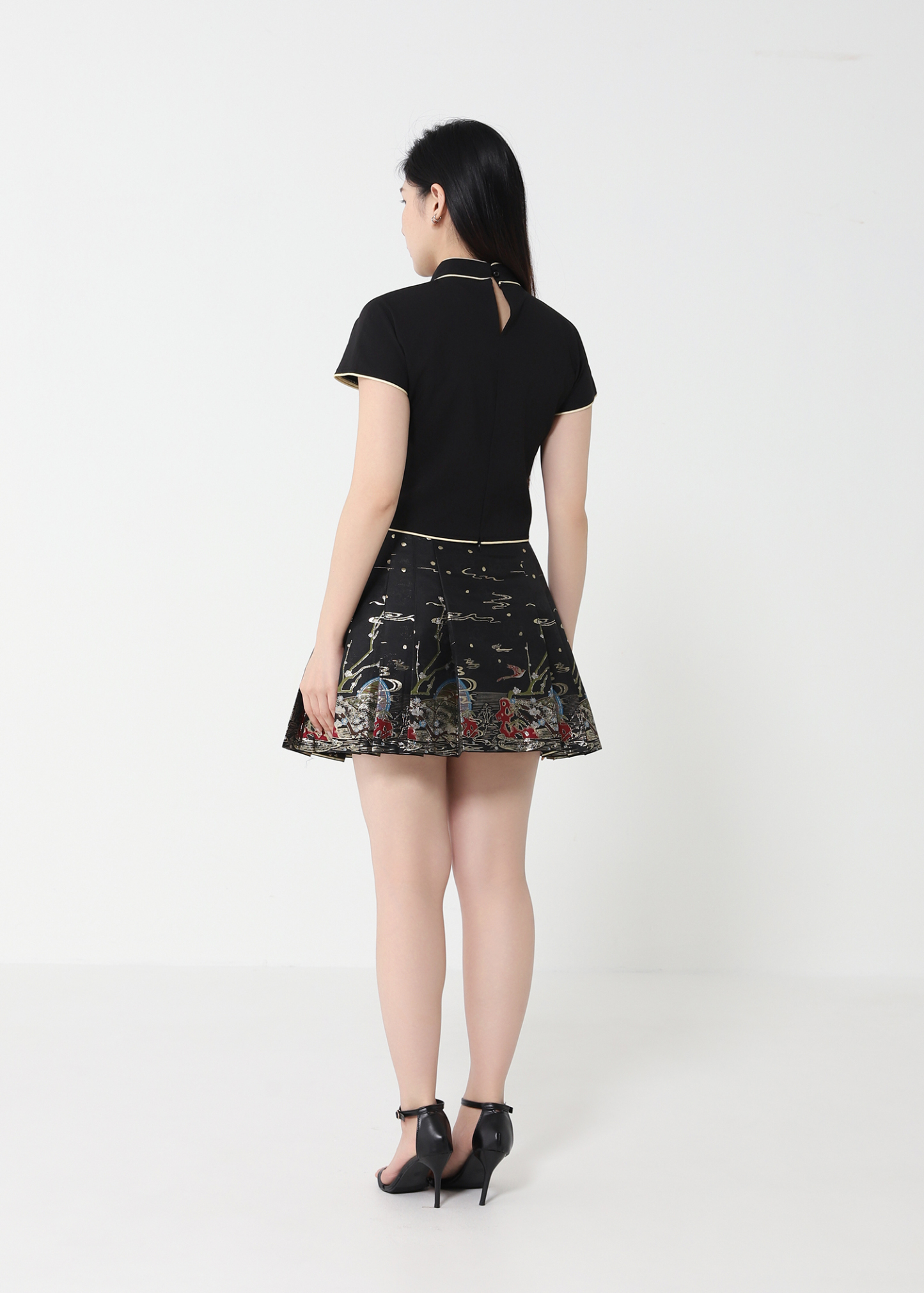 New Year Wear Set 48430