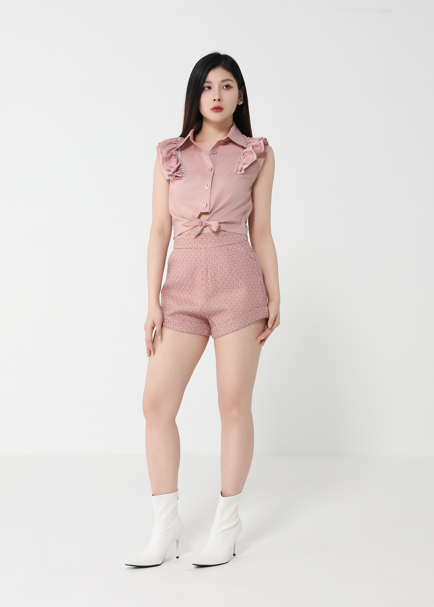 Elegant Wear Set 48453