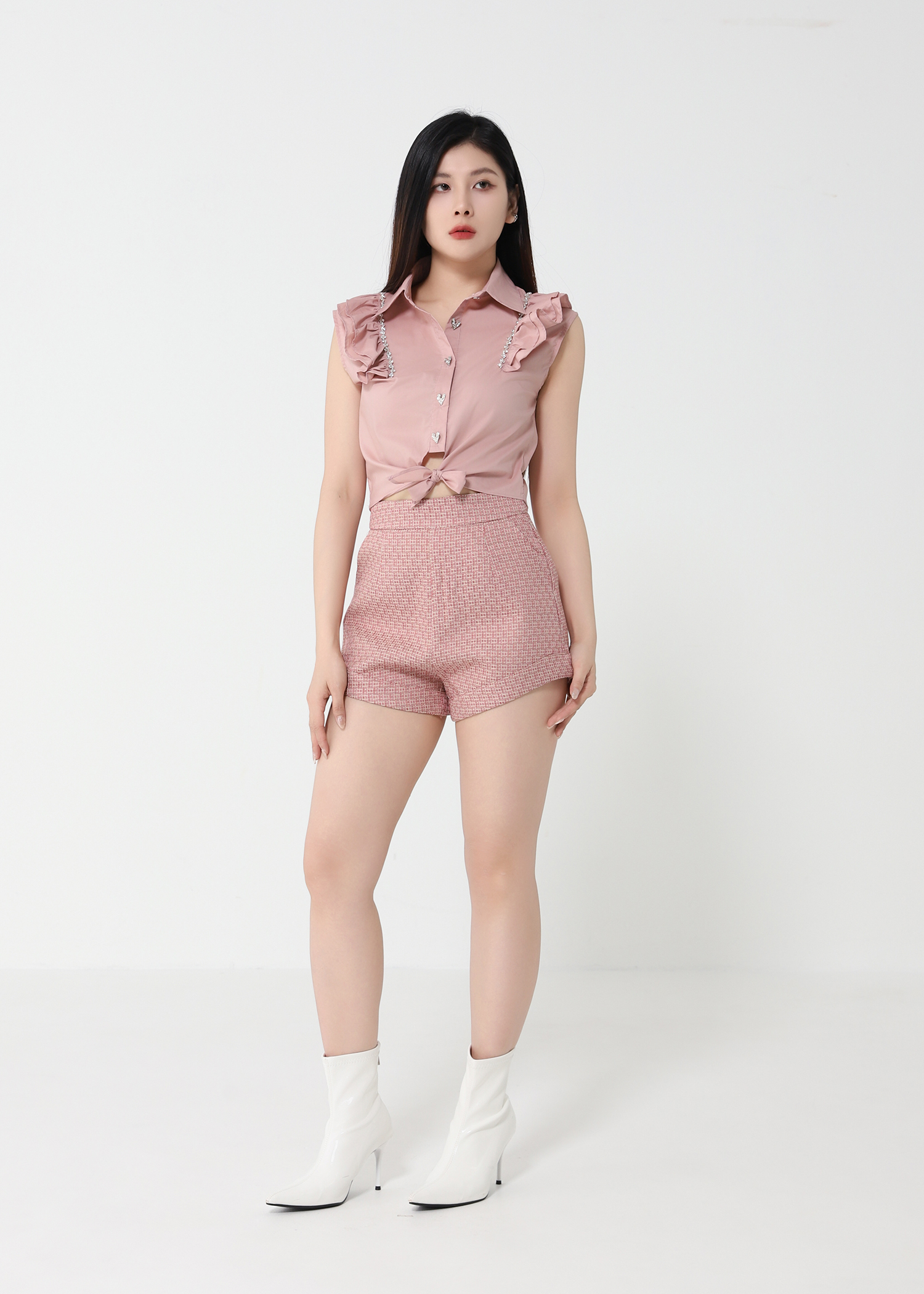 Elegant Wear Set 48453