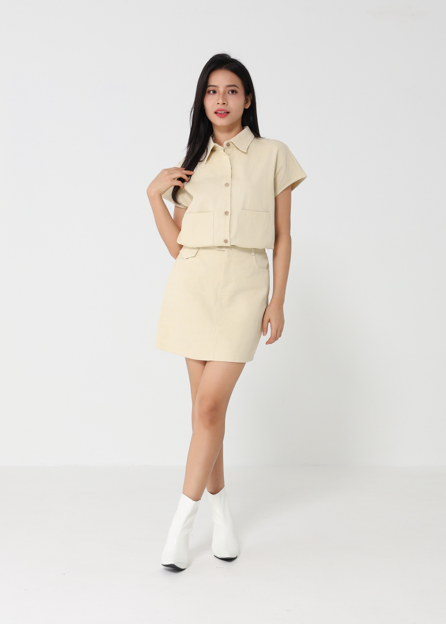 Casual Wear Set 48465