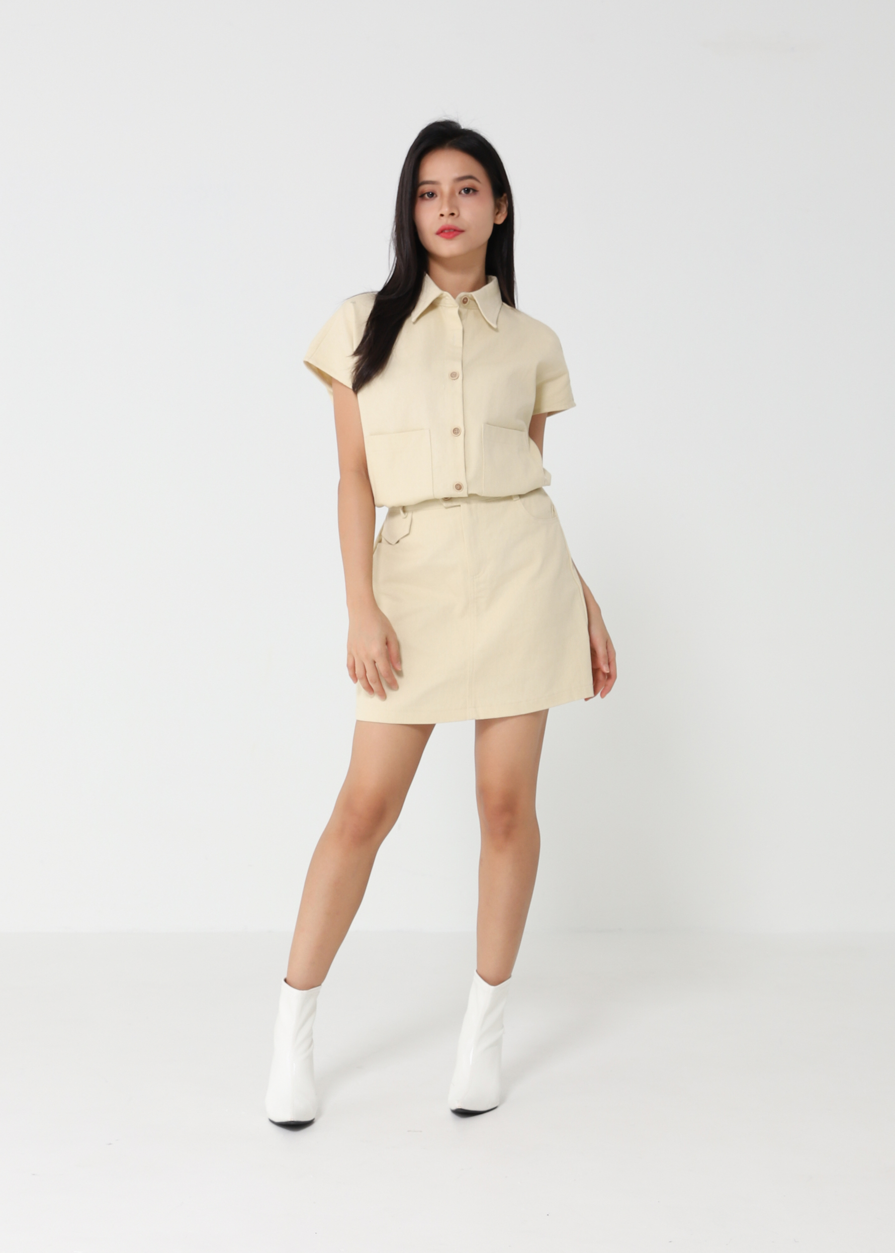 Casual Wear Set 48465