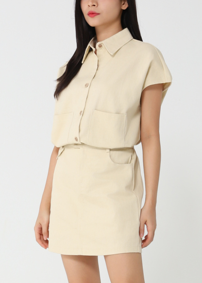 Casual Wear Set 48465