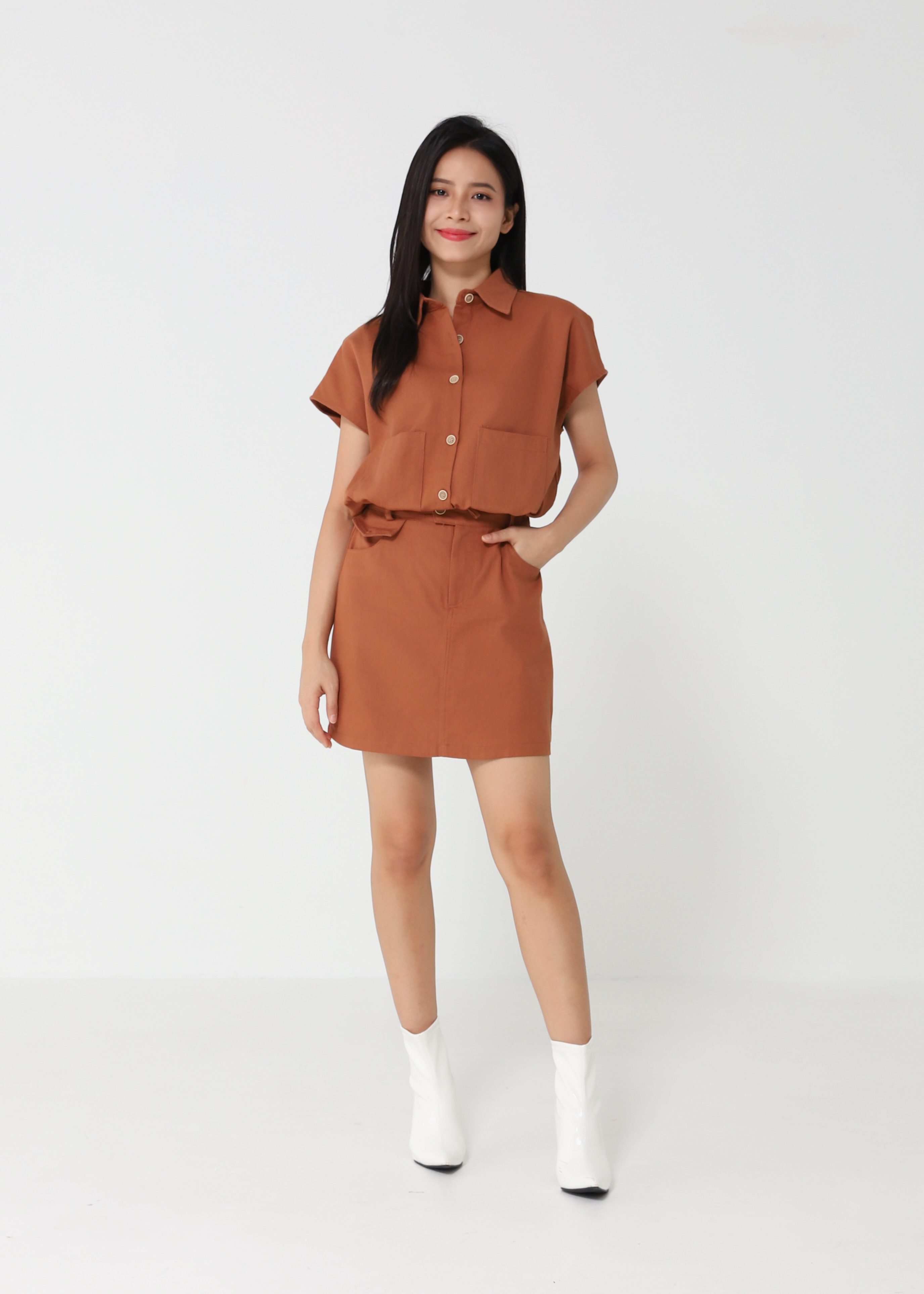 Casual Wear Set 48465