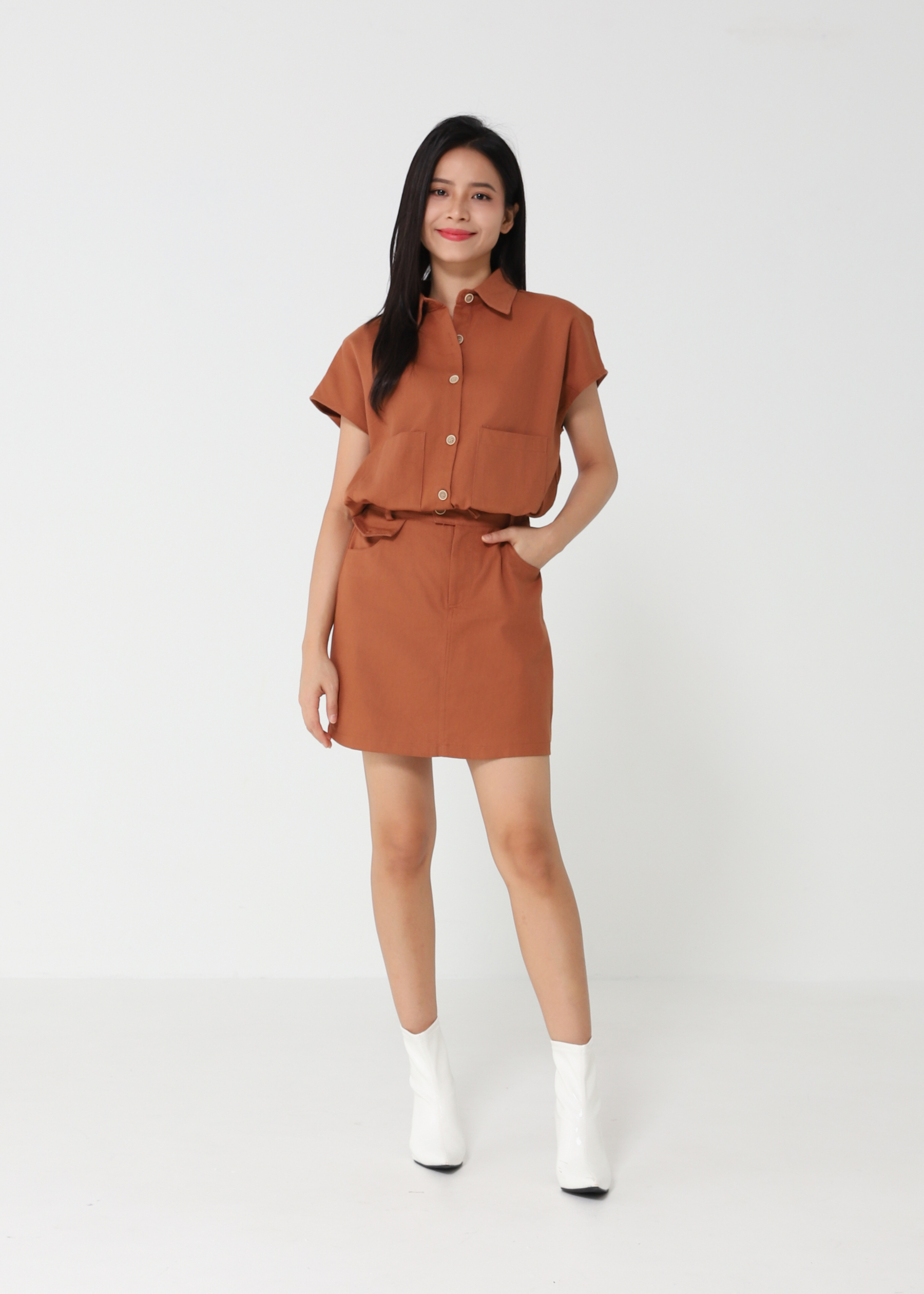 Casual Wear Set 48465