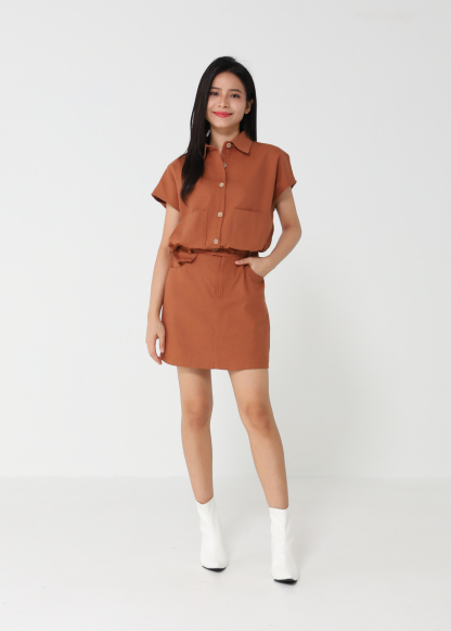 Casual Wear Set 48465