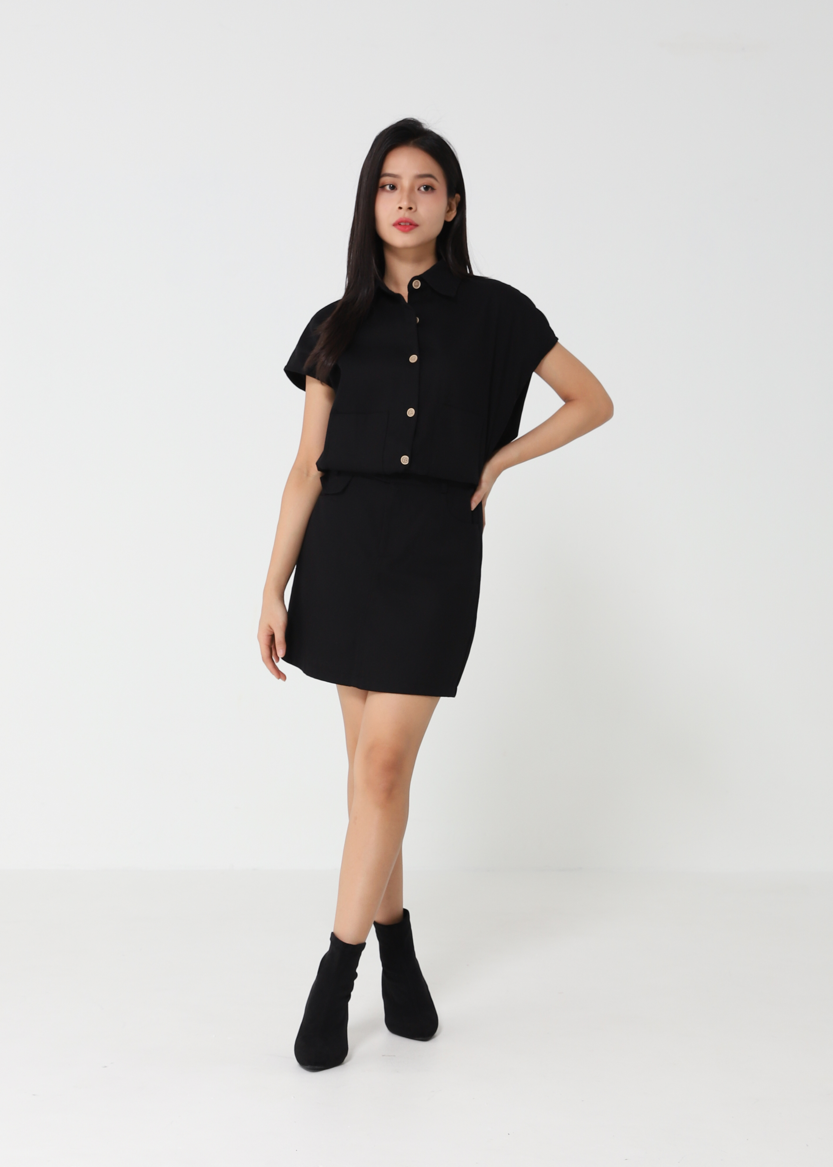 Casual Wear Set 48465