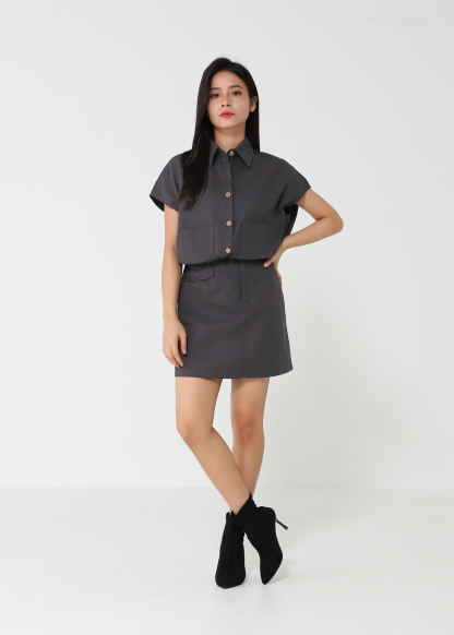 Casual Wear Set 48465