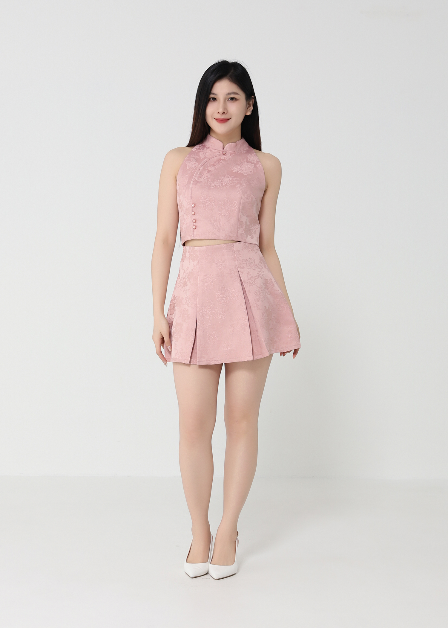 New Year Wear Set - Female Adult 48499