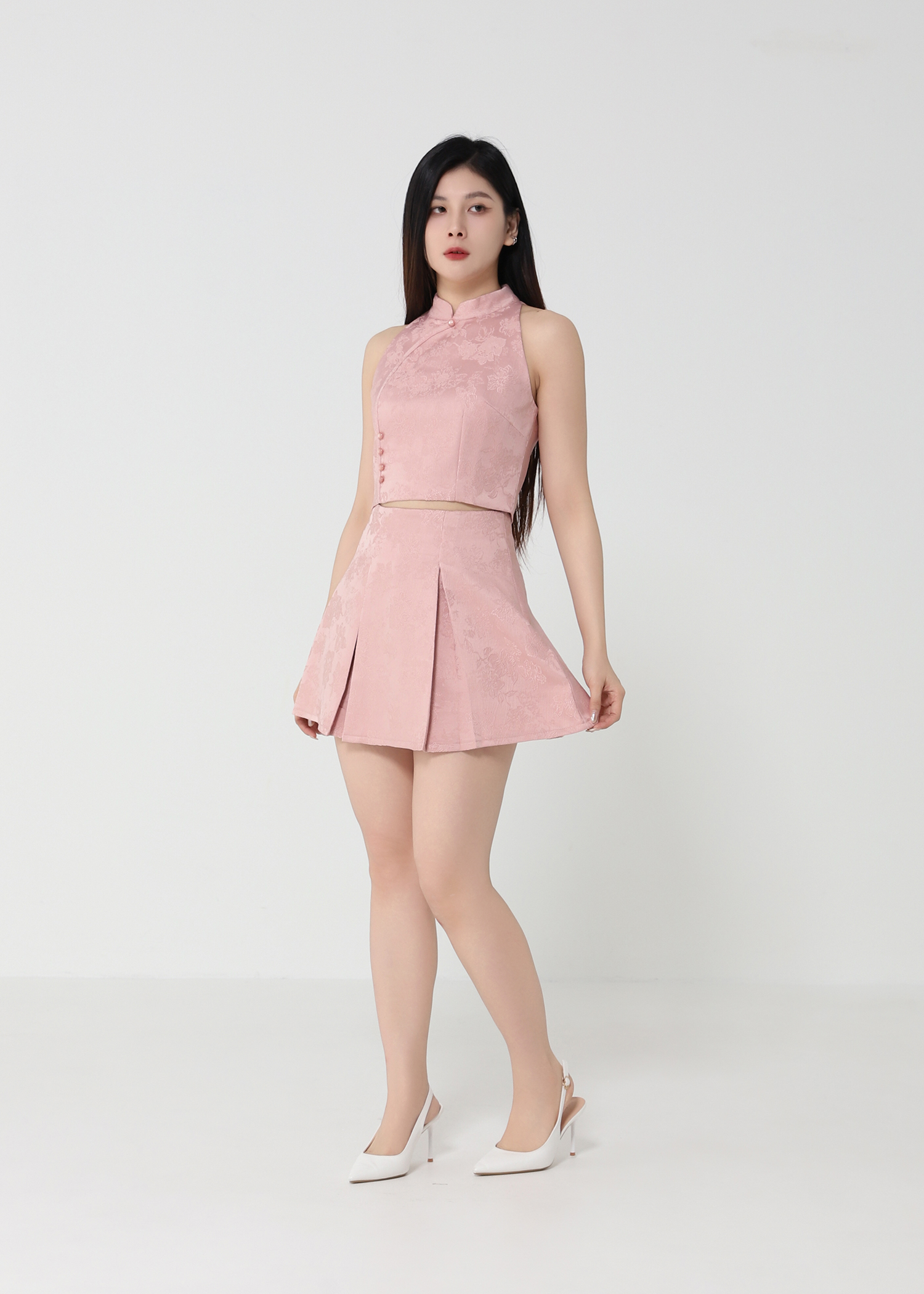 New Year Wear Set - Female Adult 48499