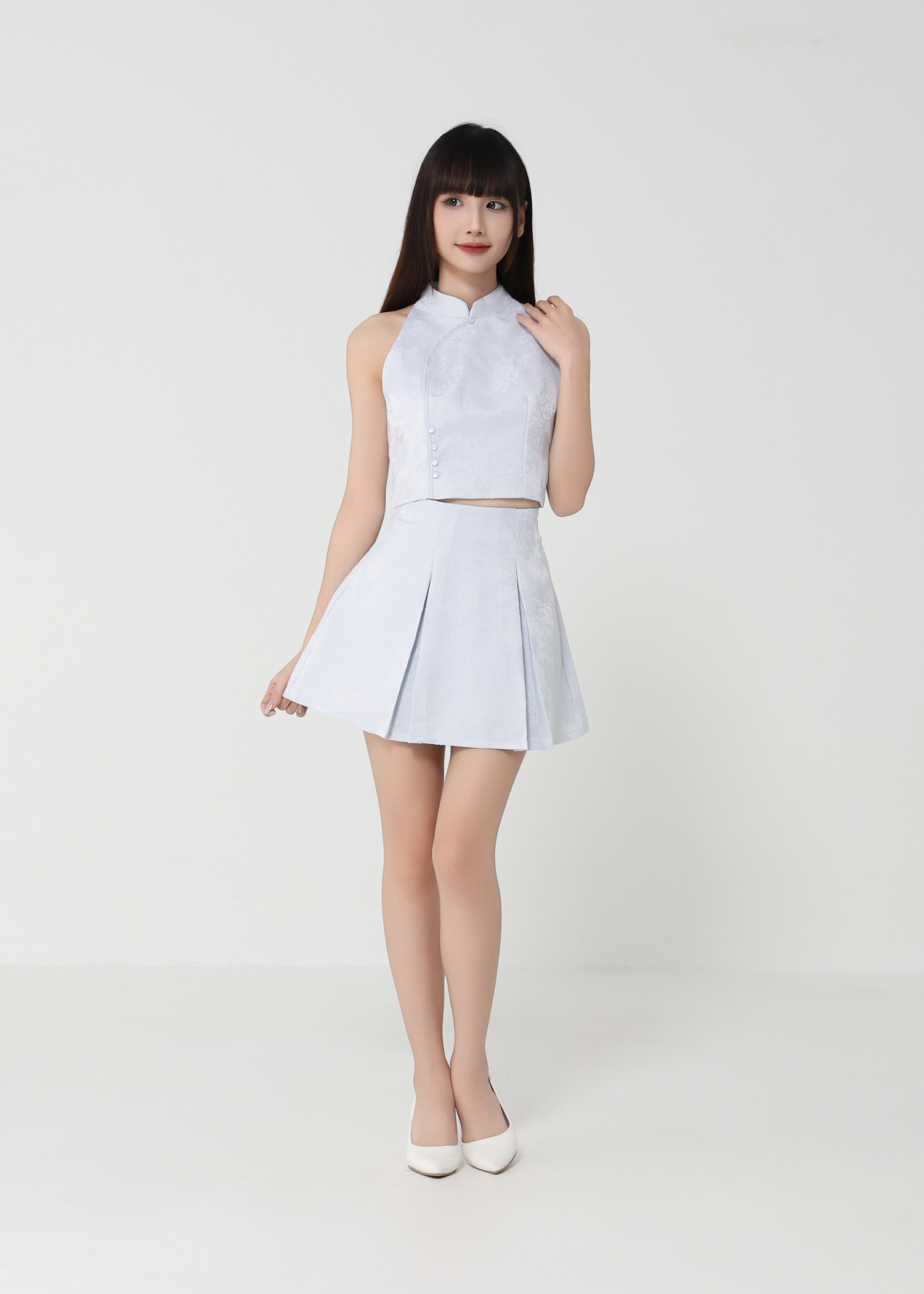 New Year Wear Set - Female Adult 48499