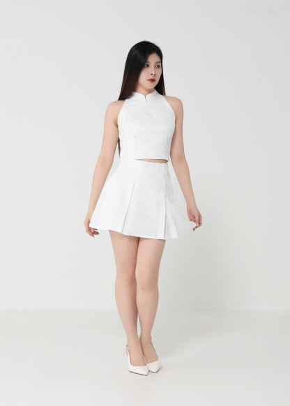 New Year Wear Set - Female Adult 48499