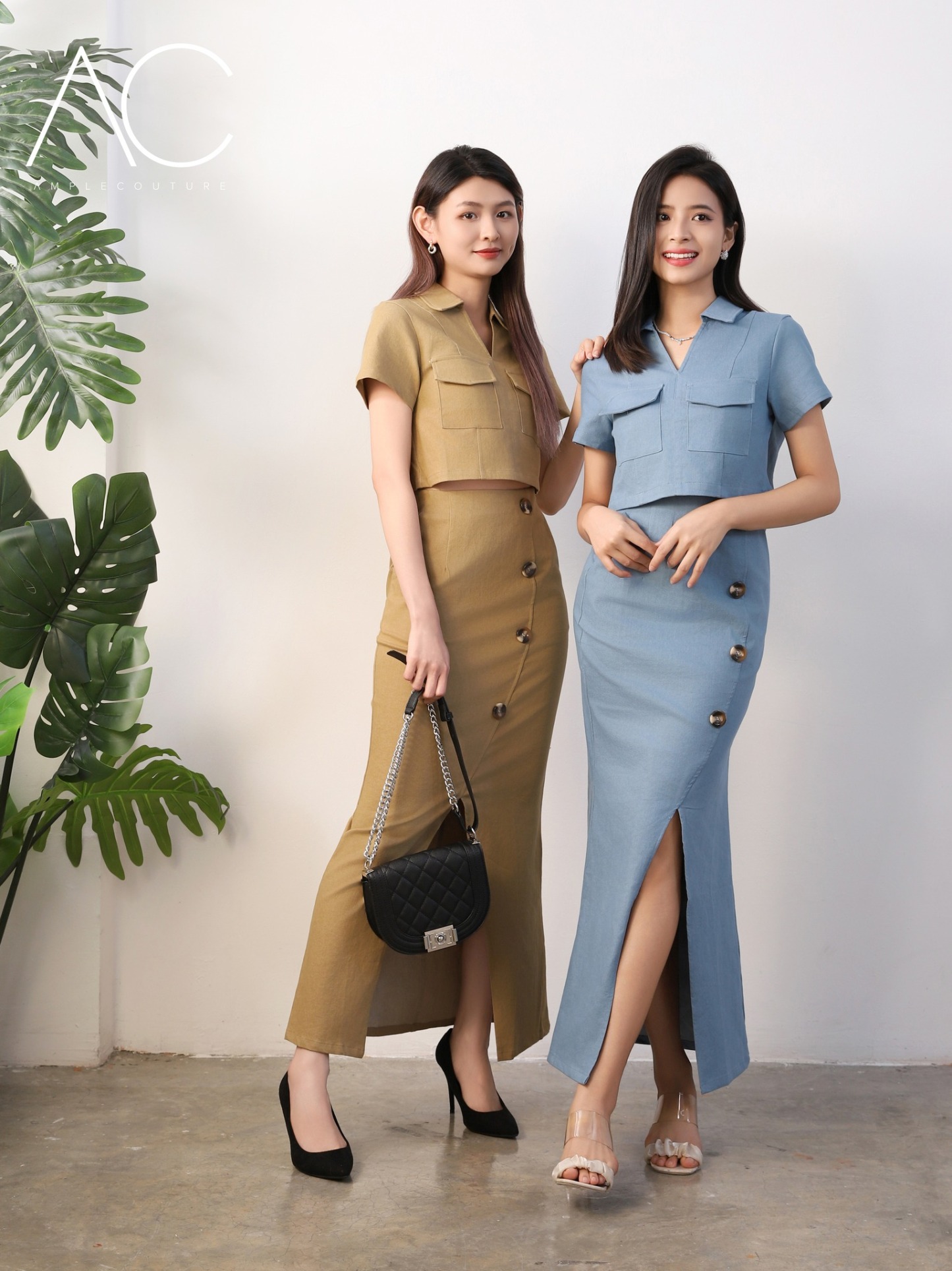 Formal Wear Set 40873