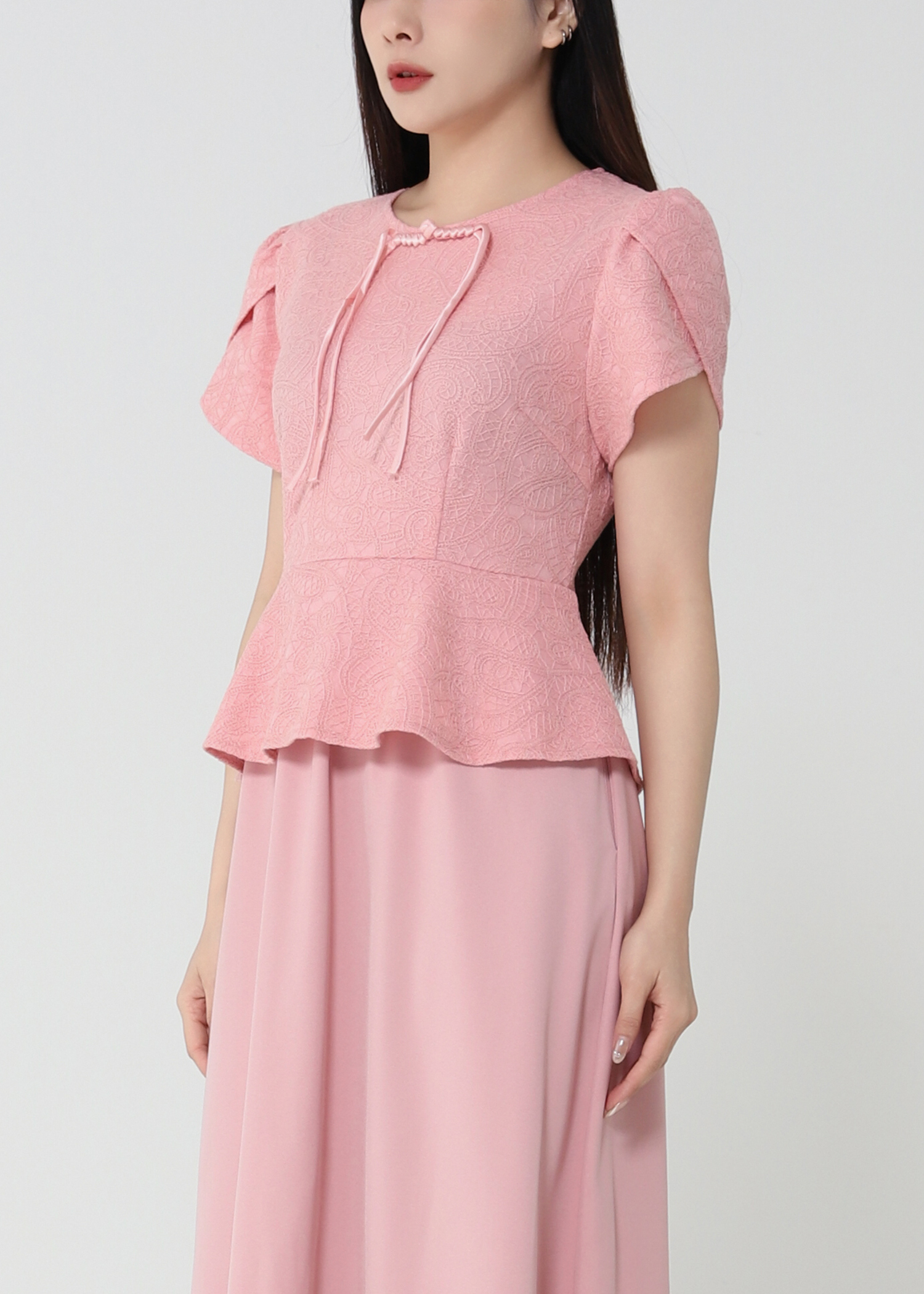 New Year Wear Dress 48573