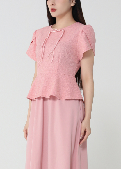 New Year Wear Dress 48573