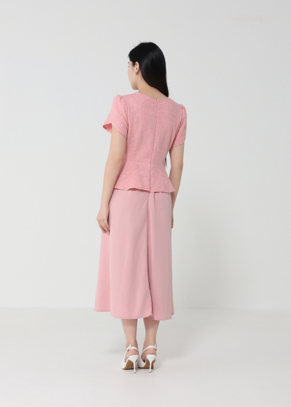 New Year Wear Dress 48573