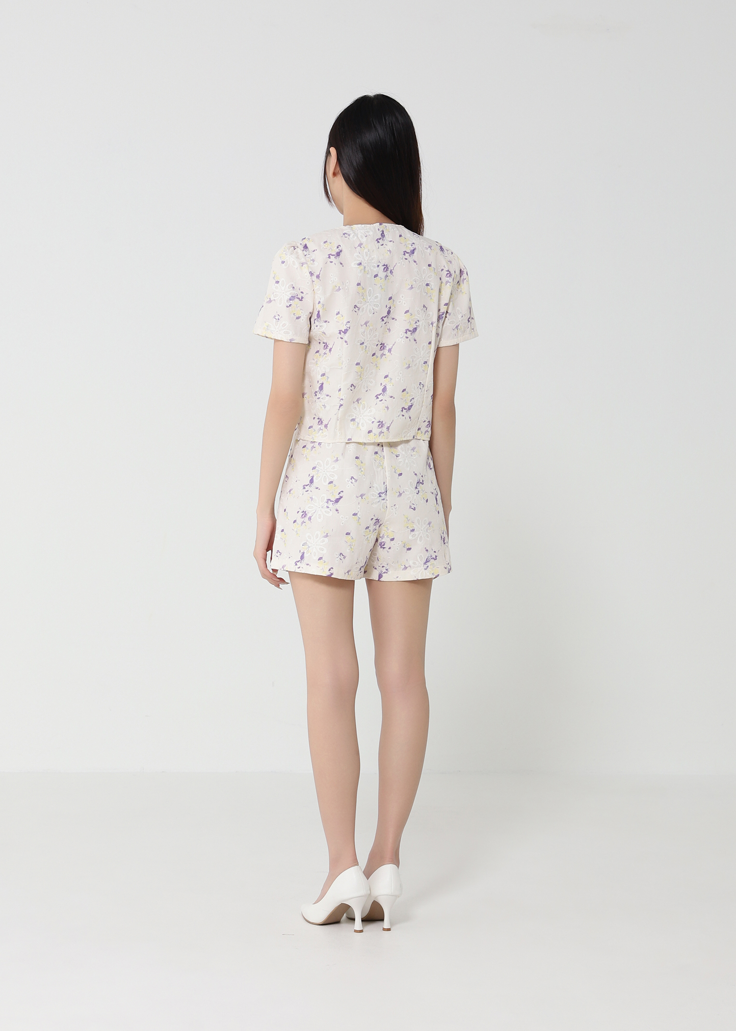 Floral Set 48574