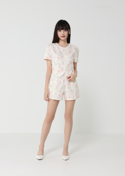 Floral Set 48574