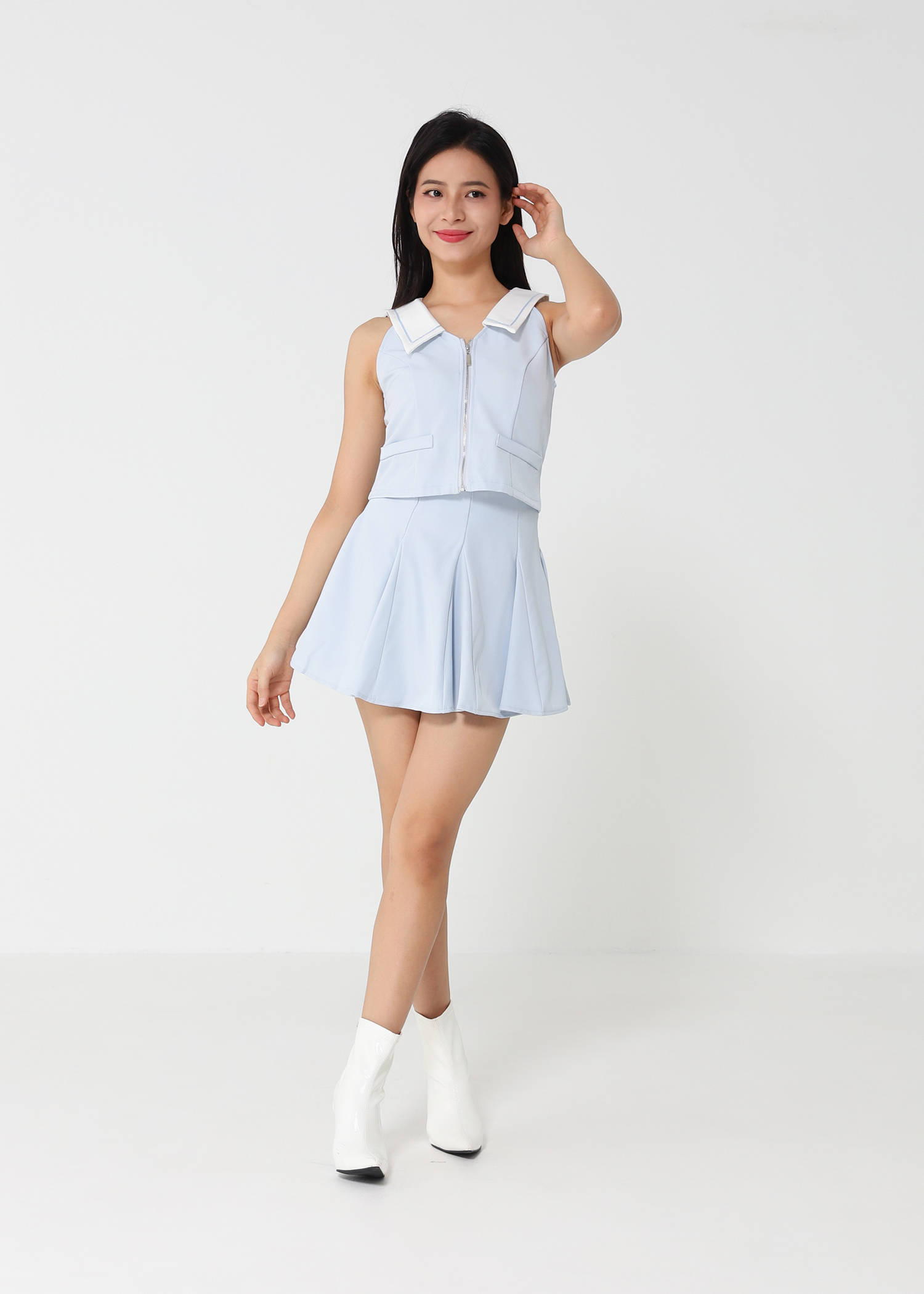 Elegant Wear Set 48578