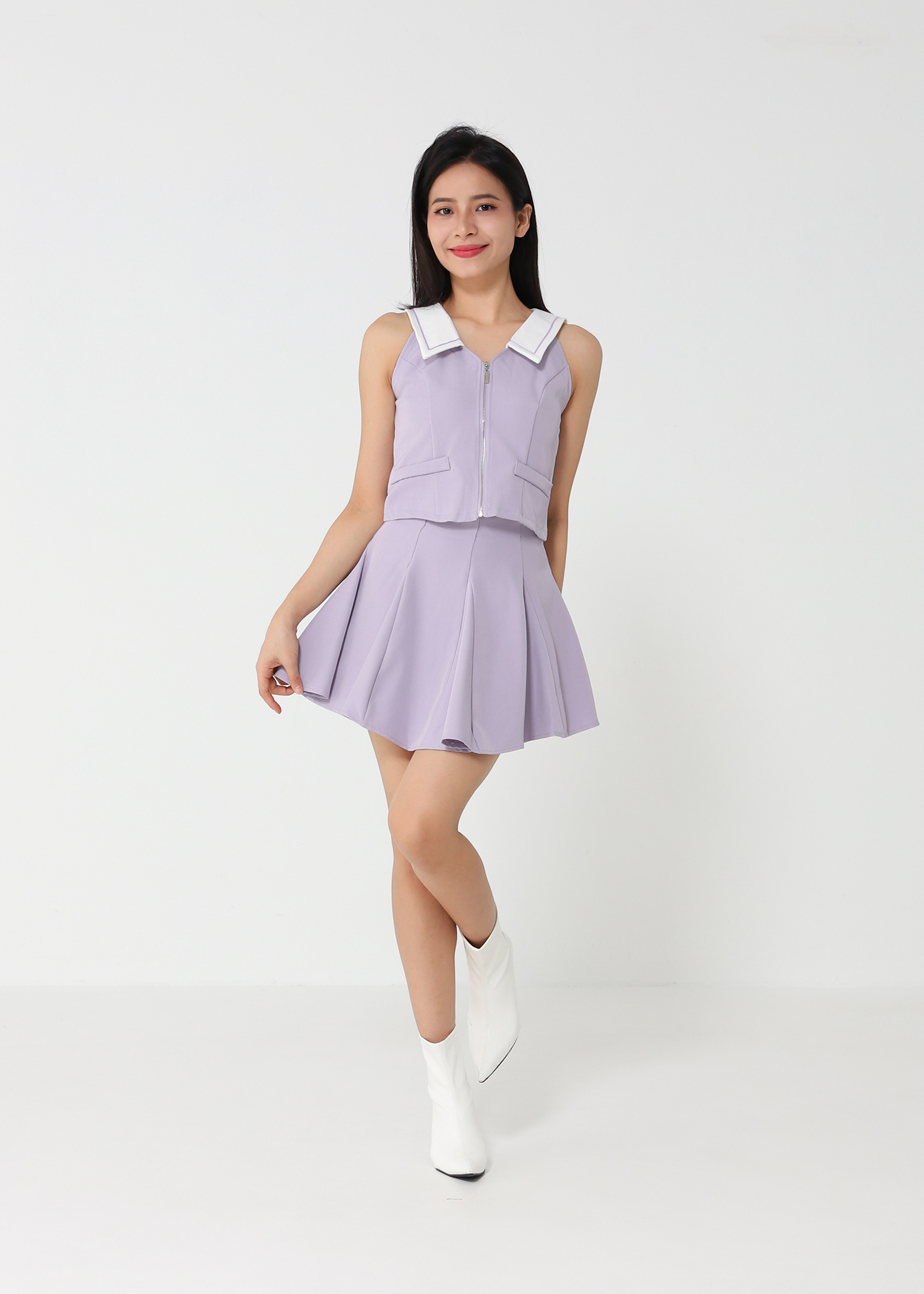 Elegant Wear Set 48578