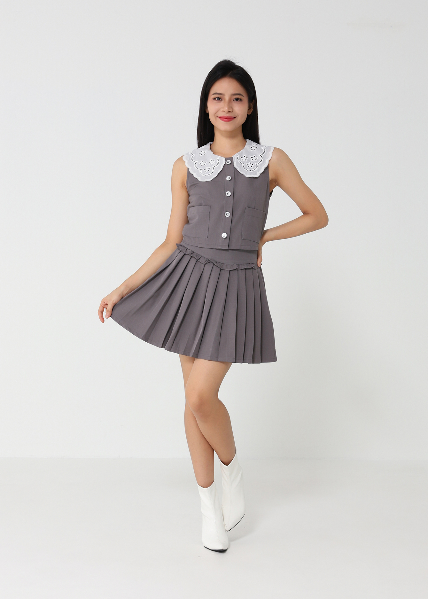 Elegant Wear Set 48580