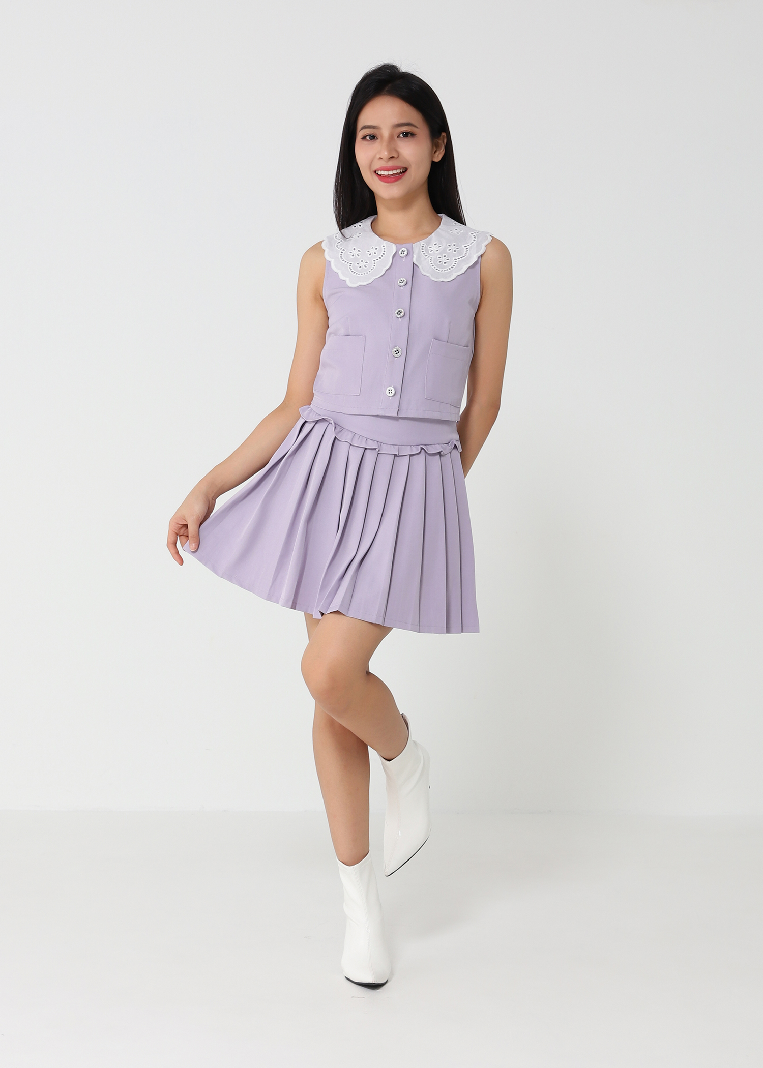 Elegant Wear Set 48580