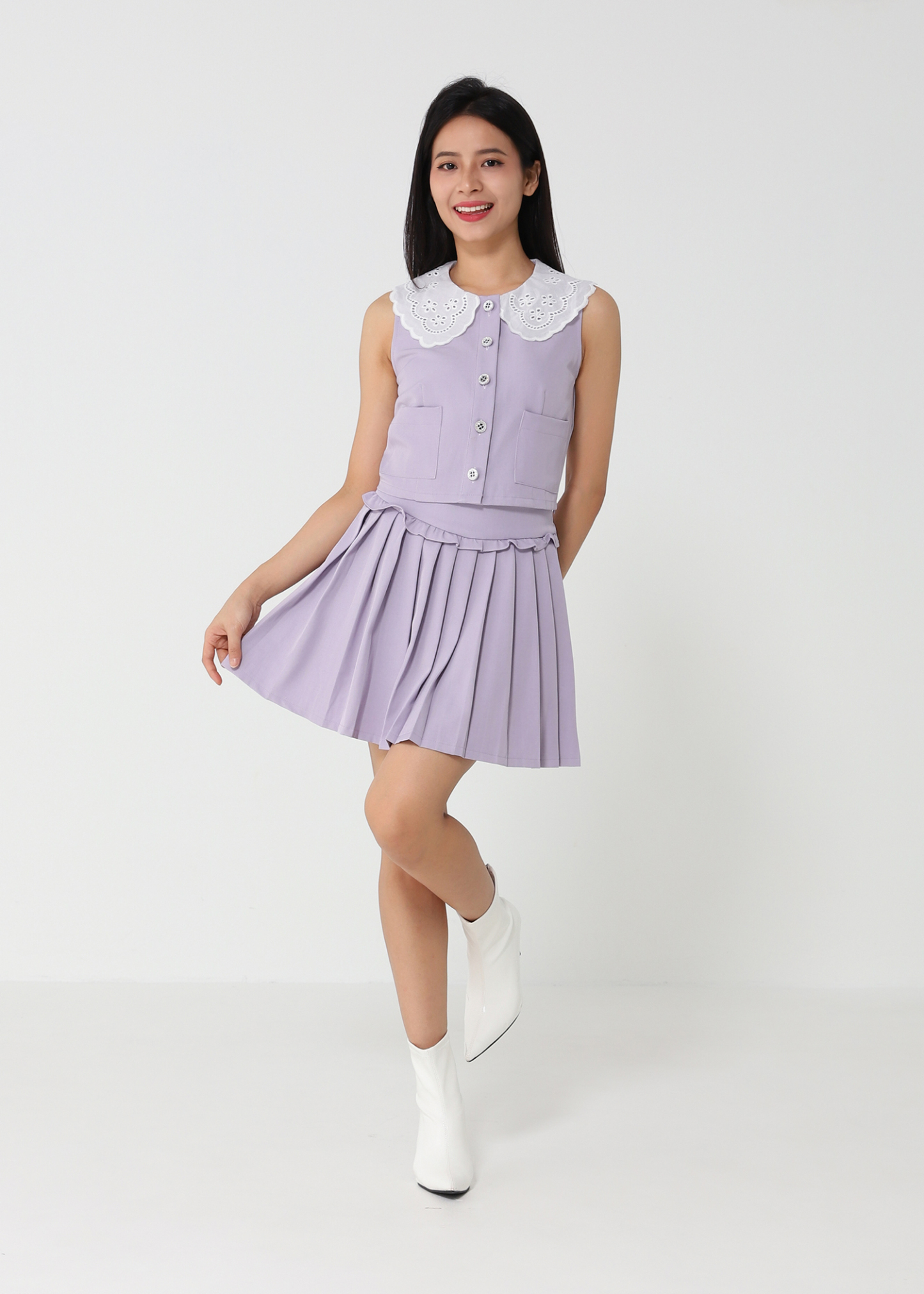 Elegant Wear Set 48580