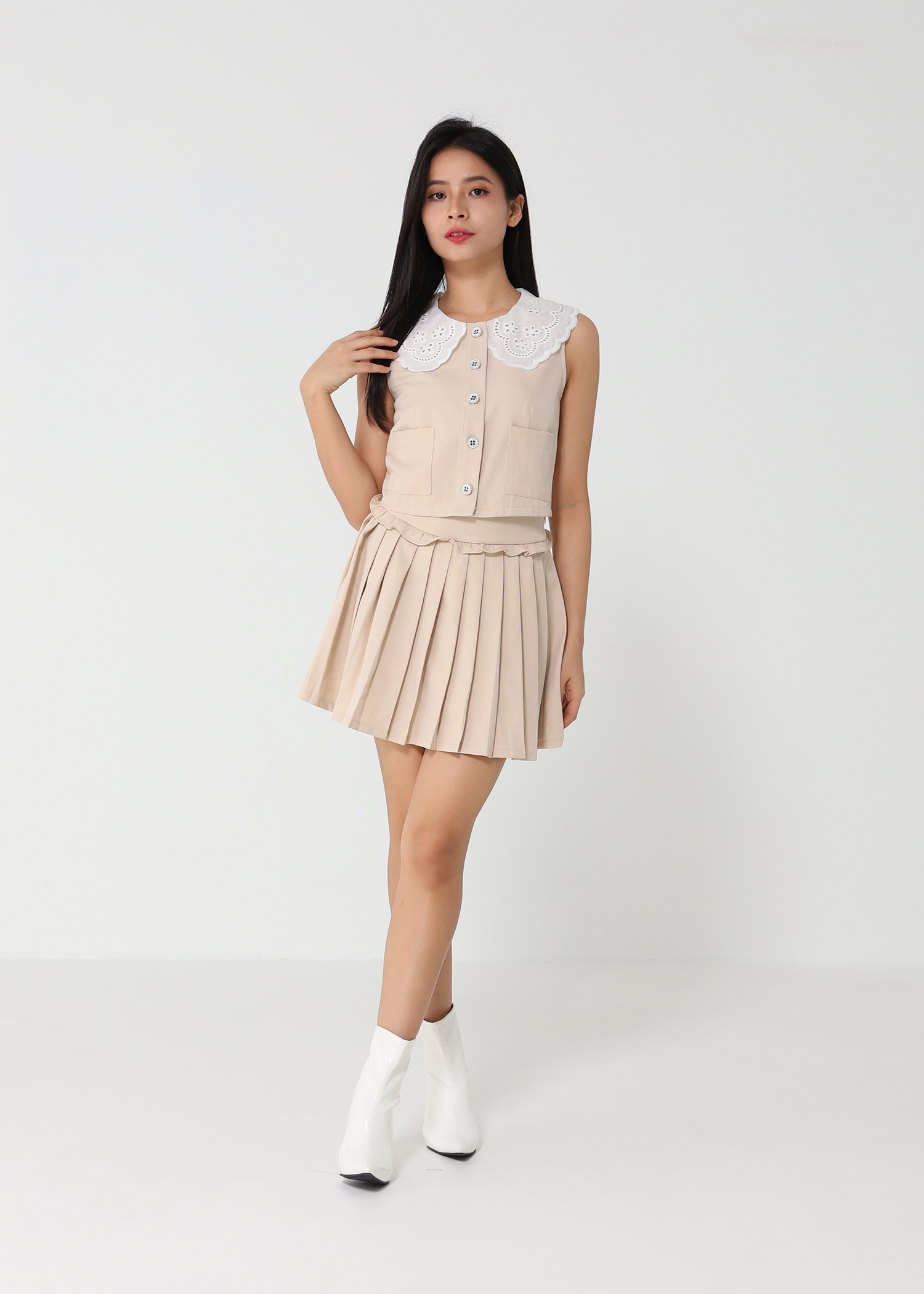 Elegant Wear Set 48580