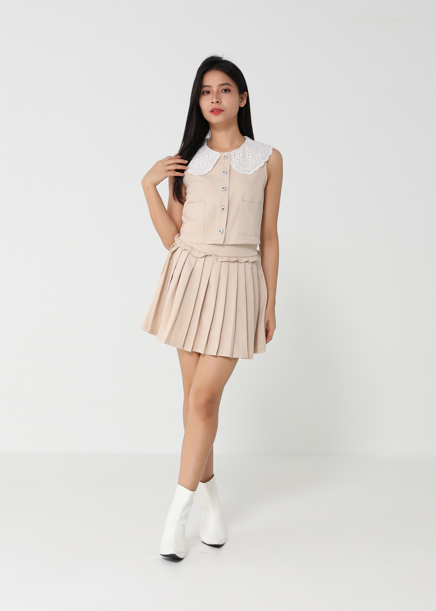 Elegant Wear Set 48580