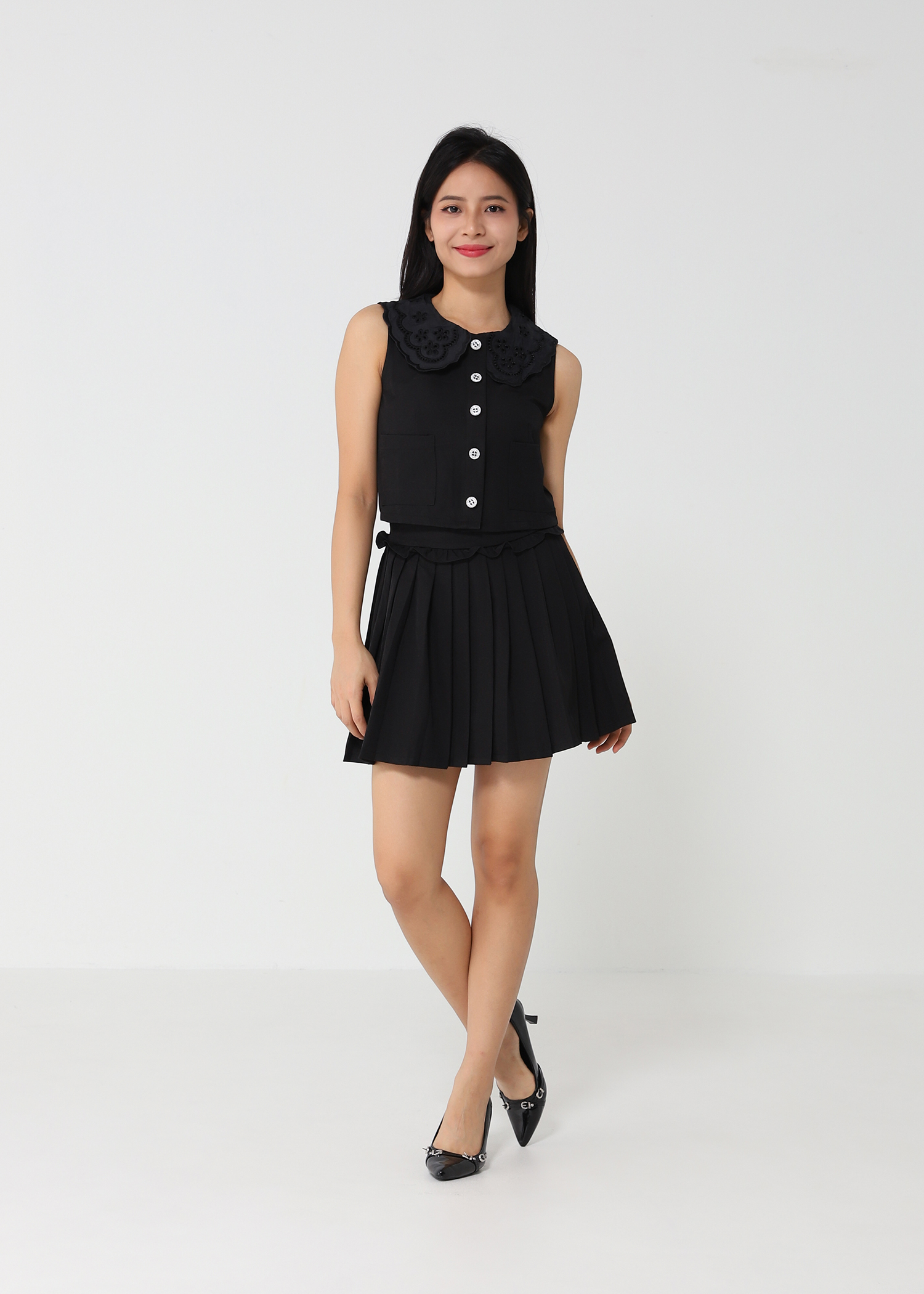 Elegant Wear Set 48580