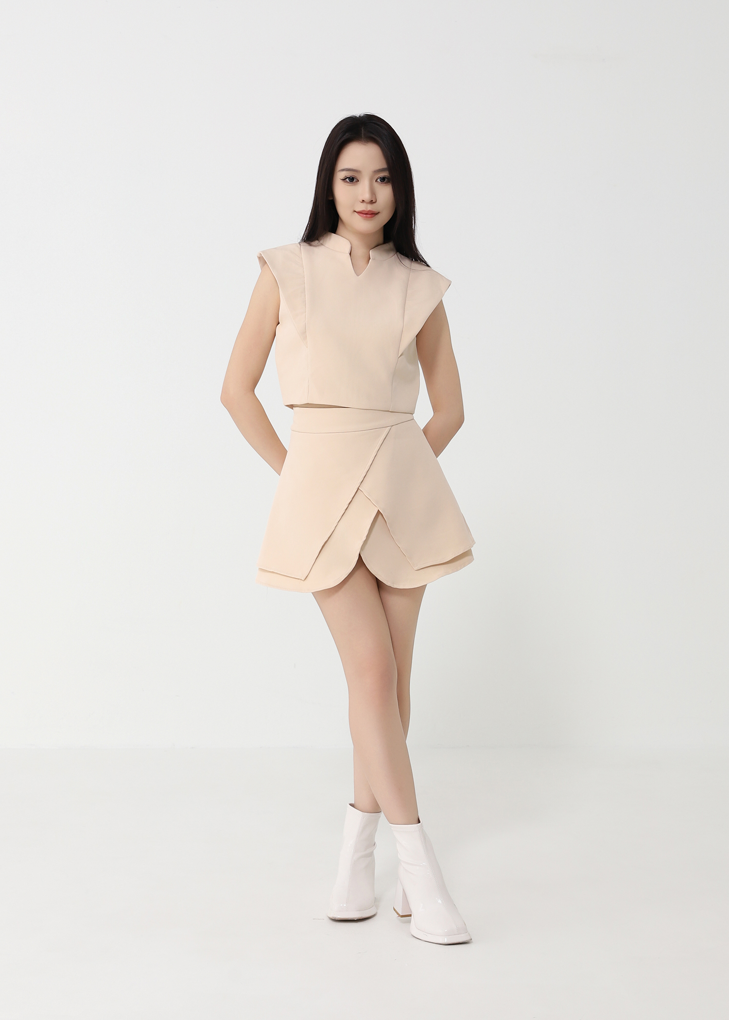 Elegant Wear Set 48585