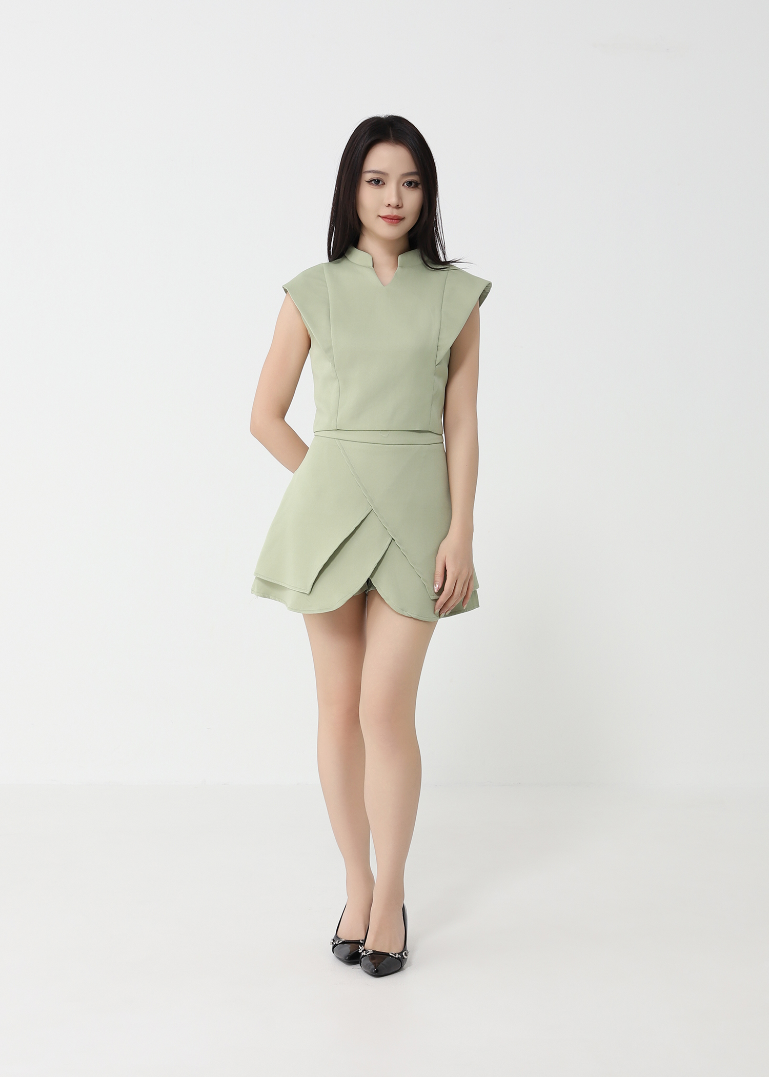 Elegant Wear Set 48585