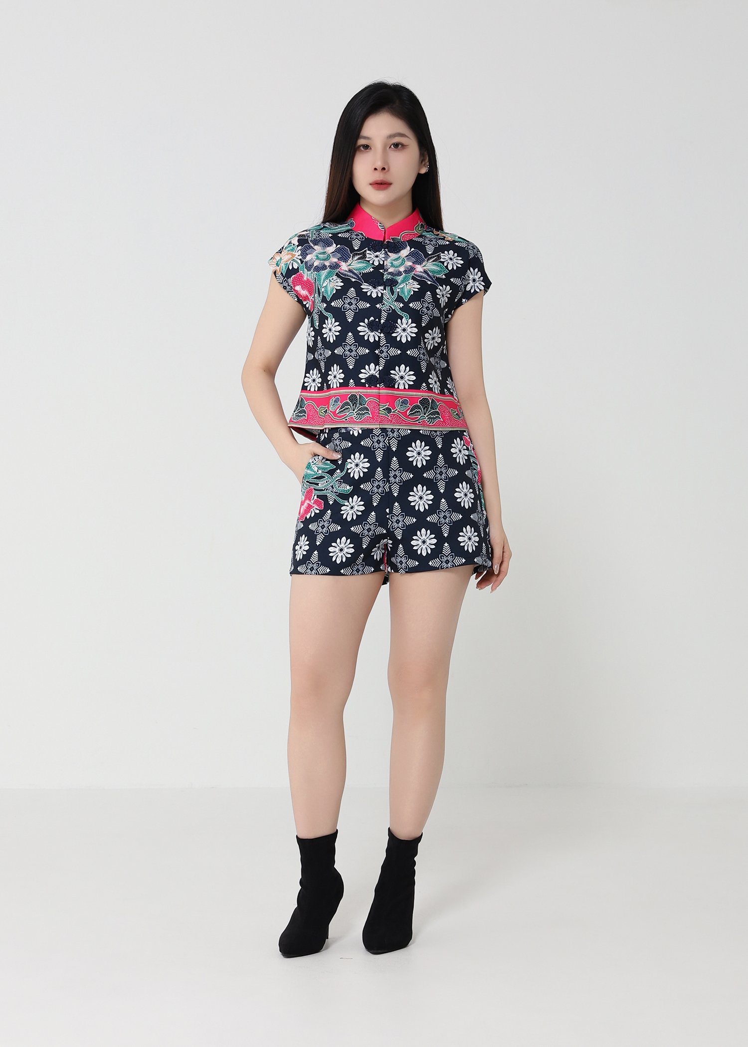 New Year Wear Set 48586