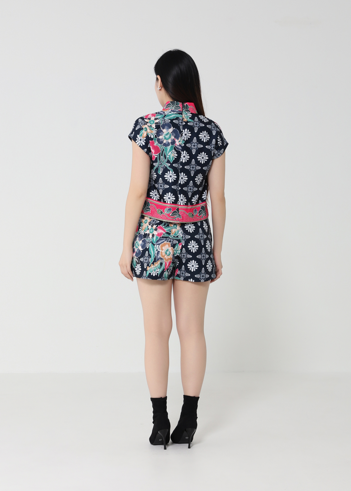 New Year Wear Set 48586