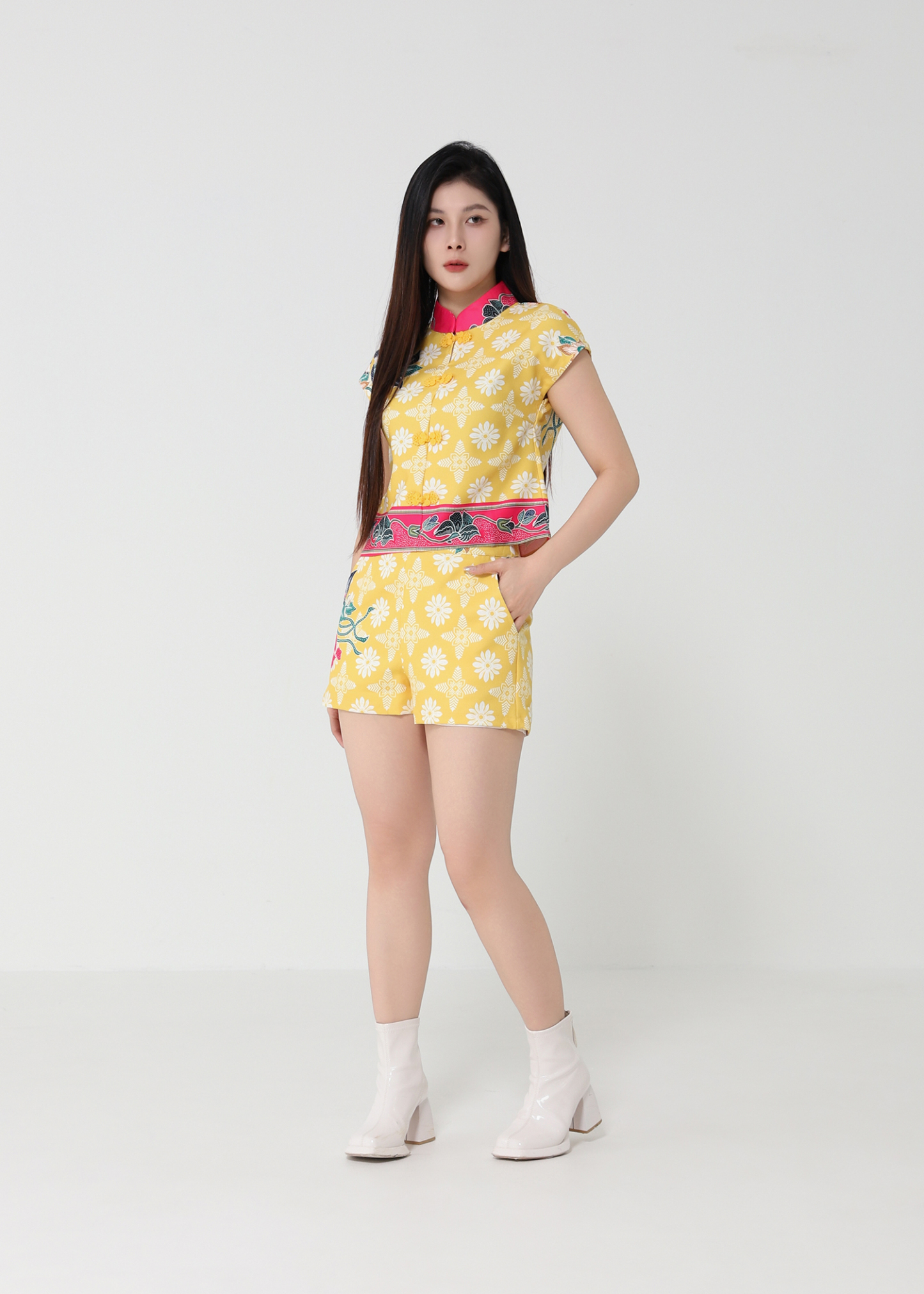 New Year Wear Set 48586