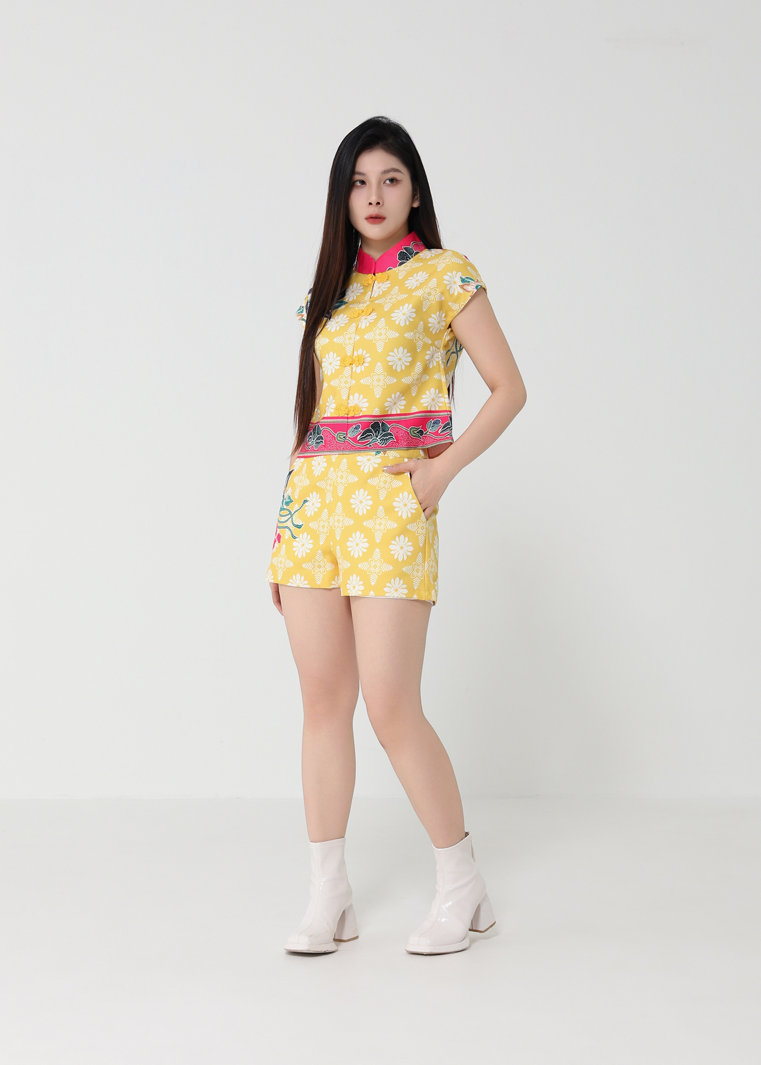 New Year Wear Set 48586