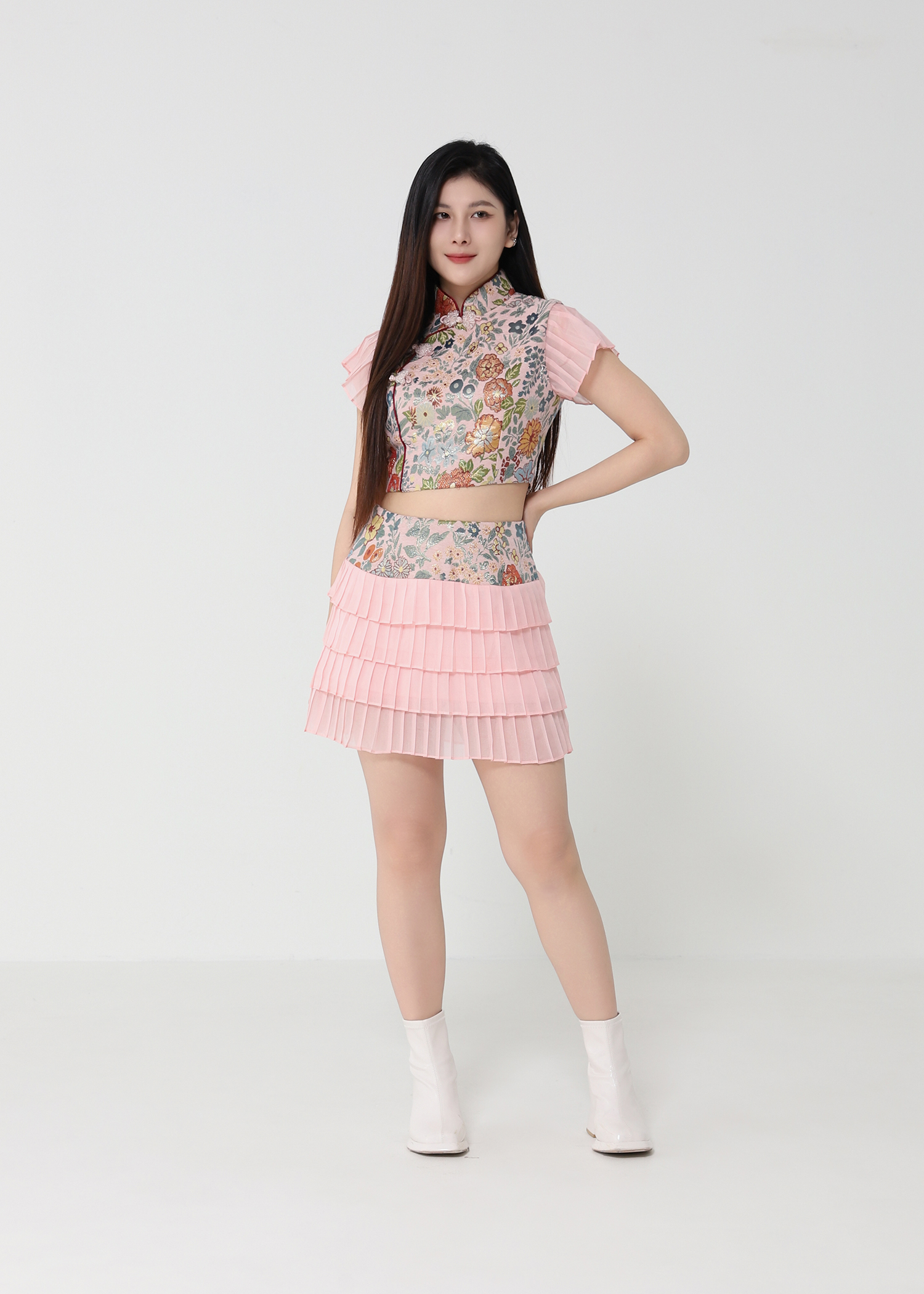 New Year Wear Set 48593