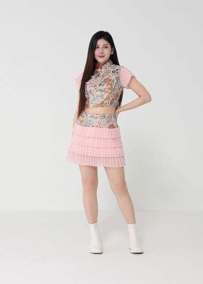 New Year Wear Set 48593